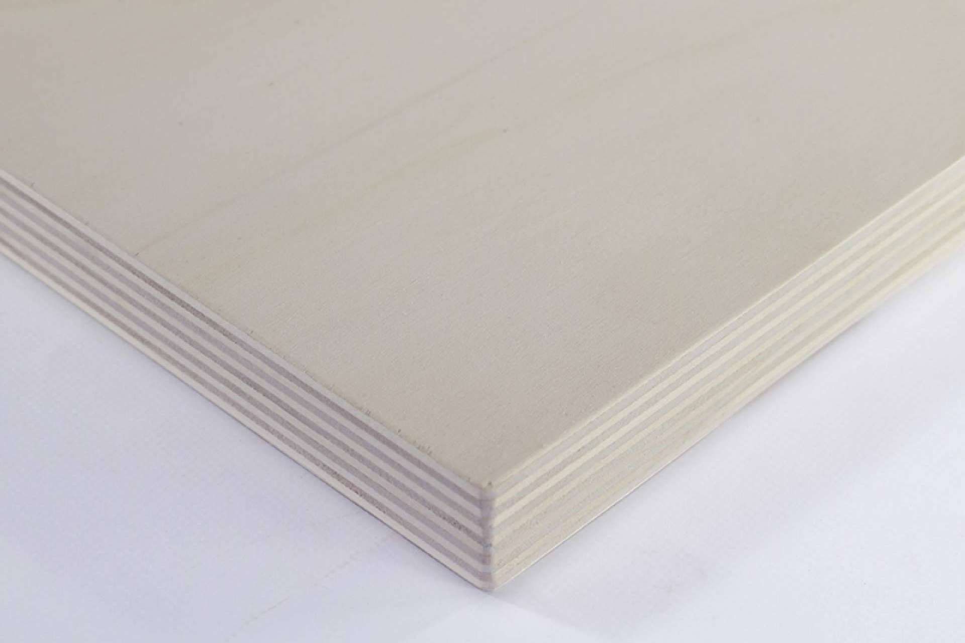 Basic Madera ofrece todo lo que se necesita para camperizar una furgoneta