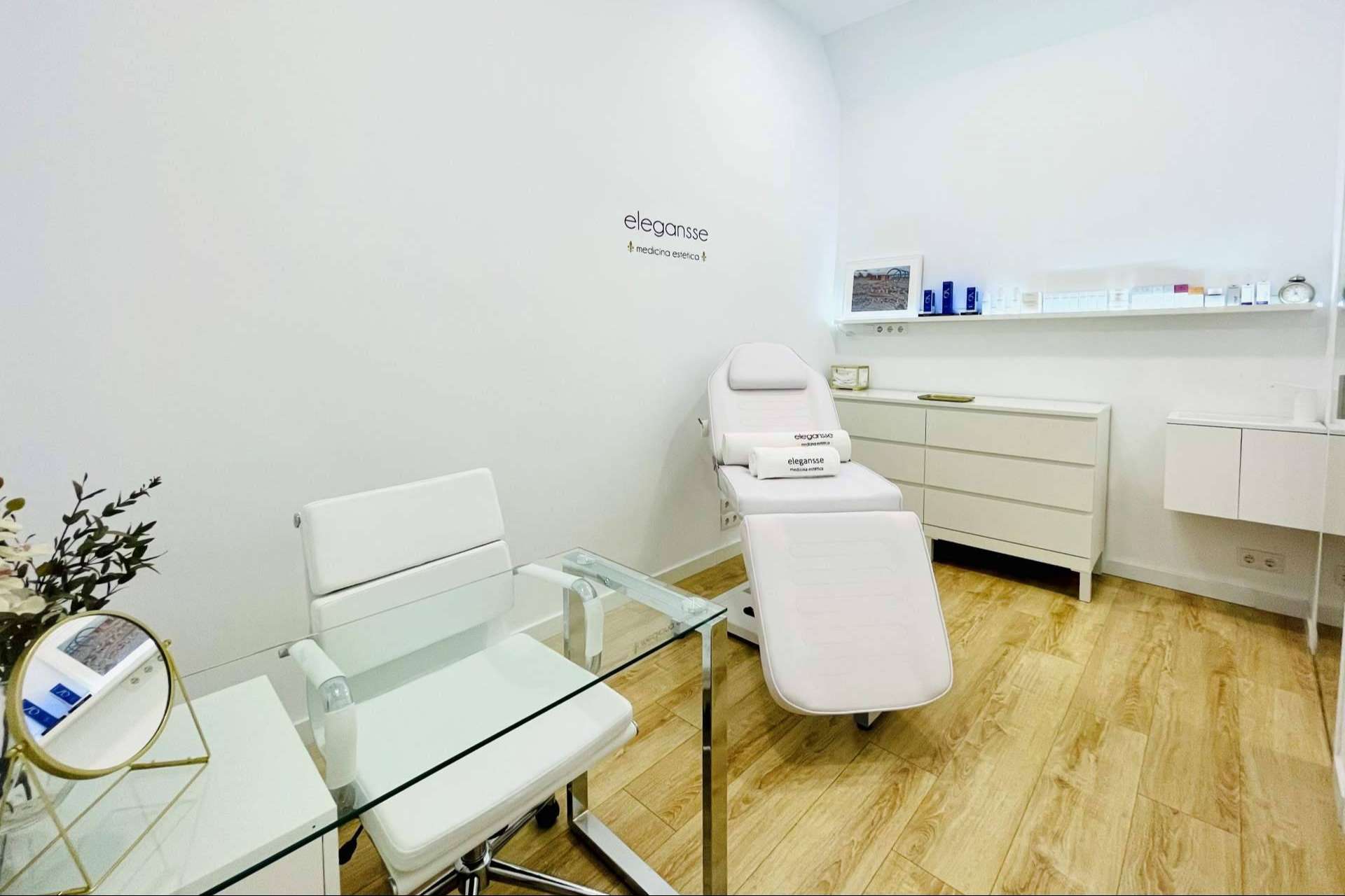 Elegansse Gavá Mar, el centro de medicina estética que se consolida como un gran referente en el área del Baix Llobregat