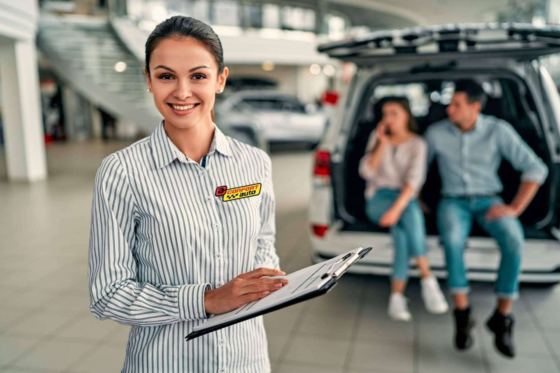 ¿Qué se debe tener en cuenta a la hora de comprar un vehículo de segunda mano?, por Confortauto