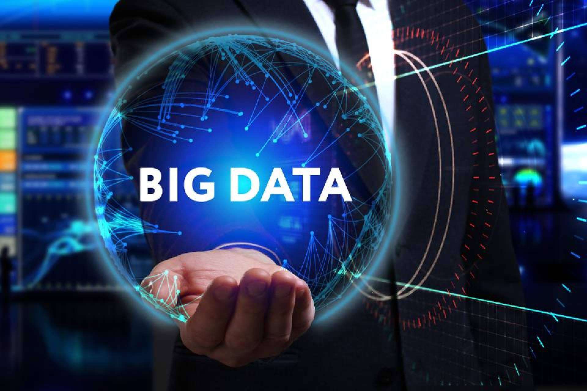 A través del Business Intelligence, se puede transformar el Big Data en conocimiento
