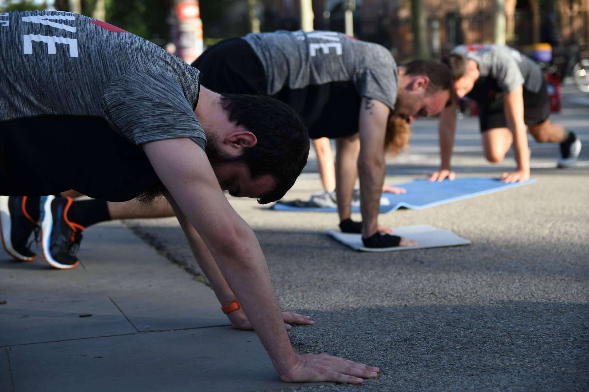 Deporte al aire libre para todos los públicos con Active Winners