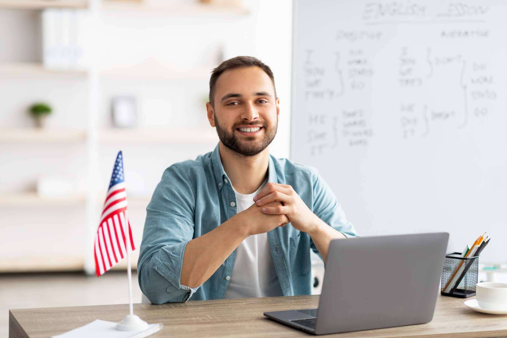 Preparación de los certificados de inglés de Oxford y de Cambridge online con Innova Idiomas