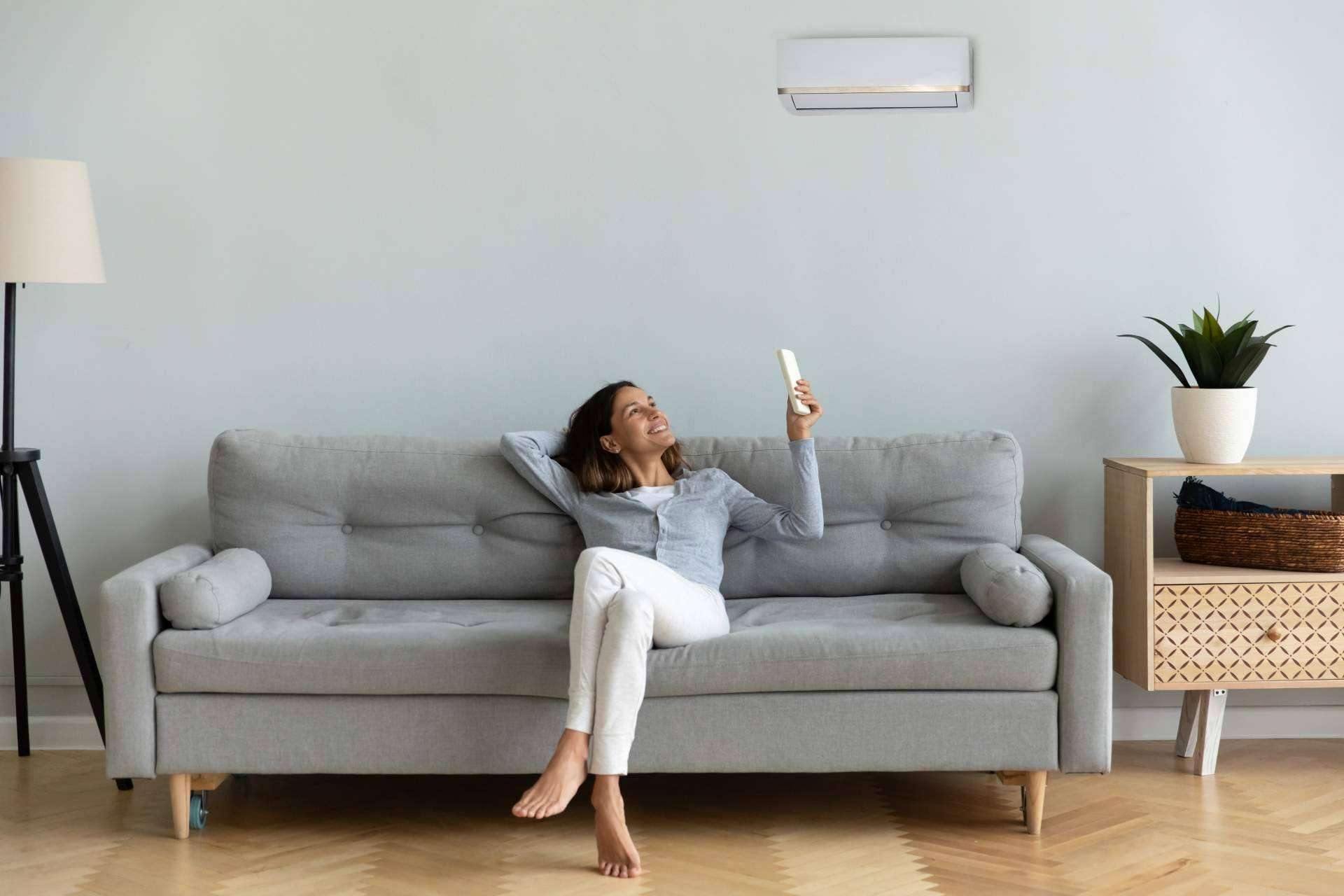 Globerada permite al usuario comparar precios de aires acondicionados para encontrar el más rentable