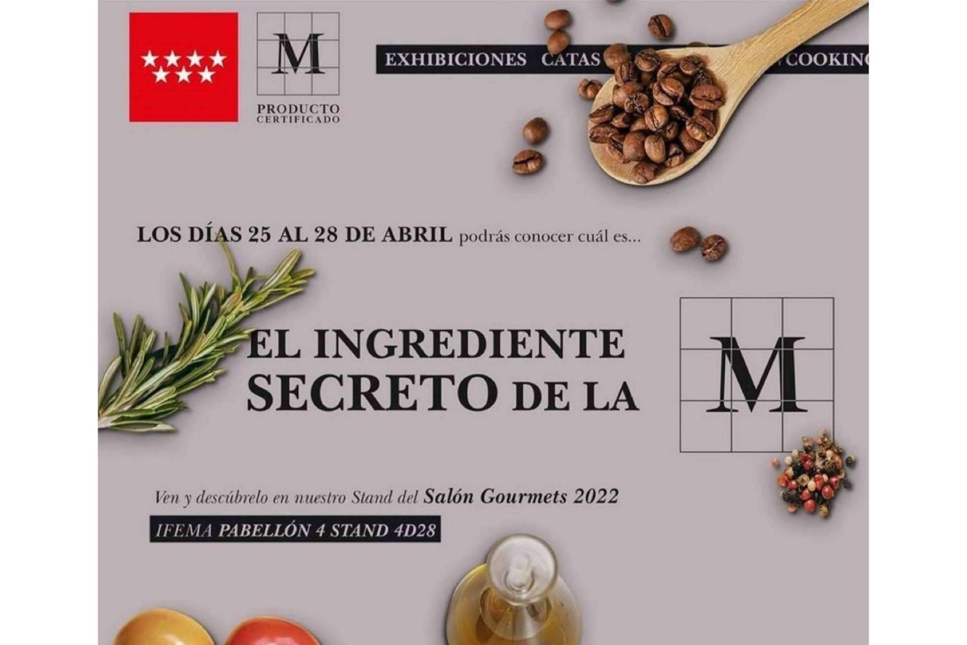 Zecchini en el Salón Gourmets 2022