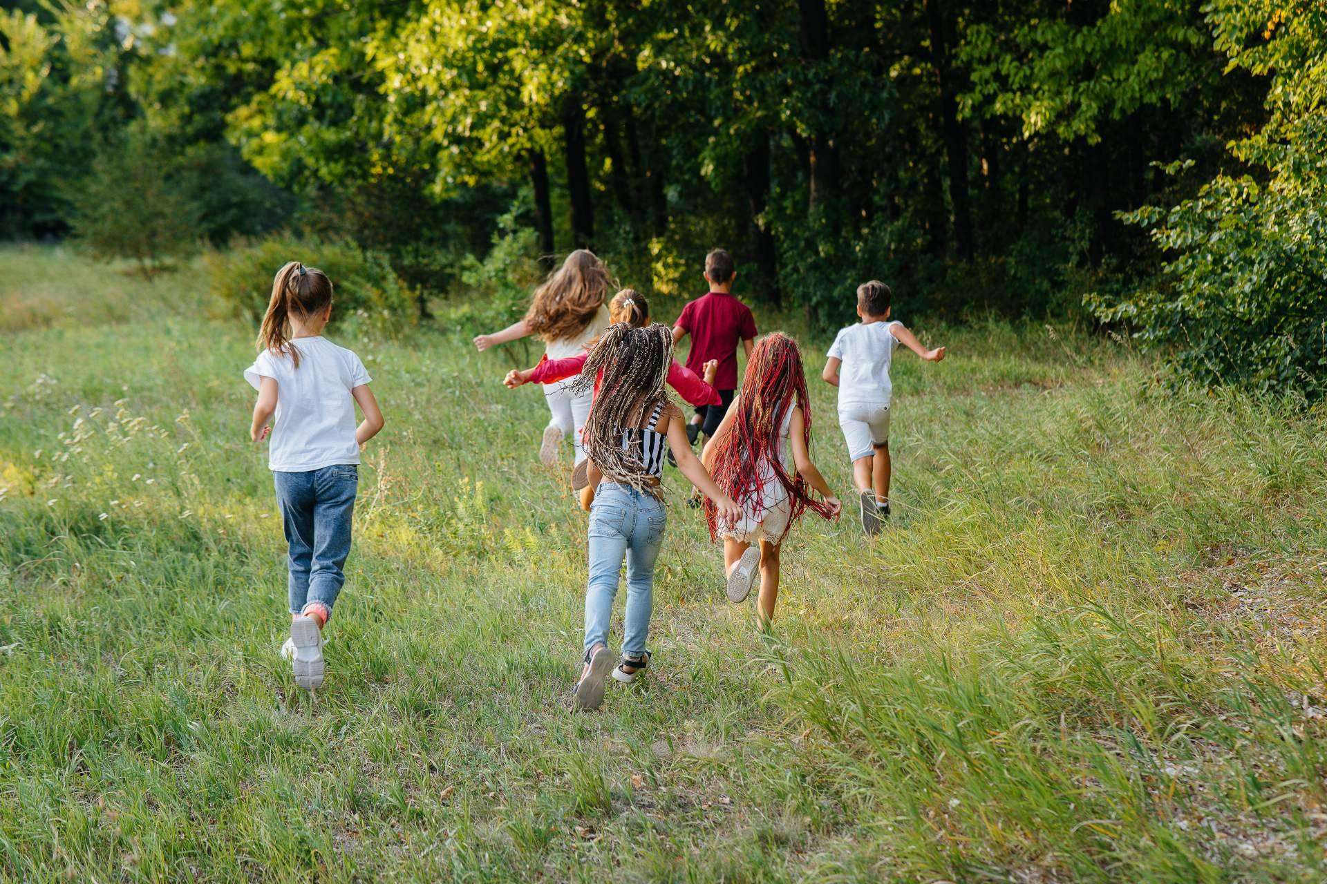 ¿Cómo encontrar los mejores campamentos de verano 2022?, por Campamentos Infantiles