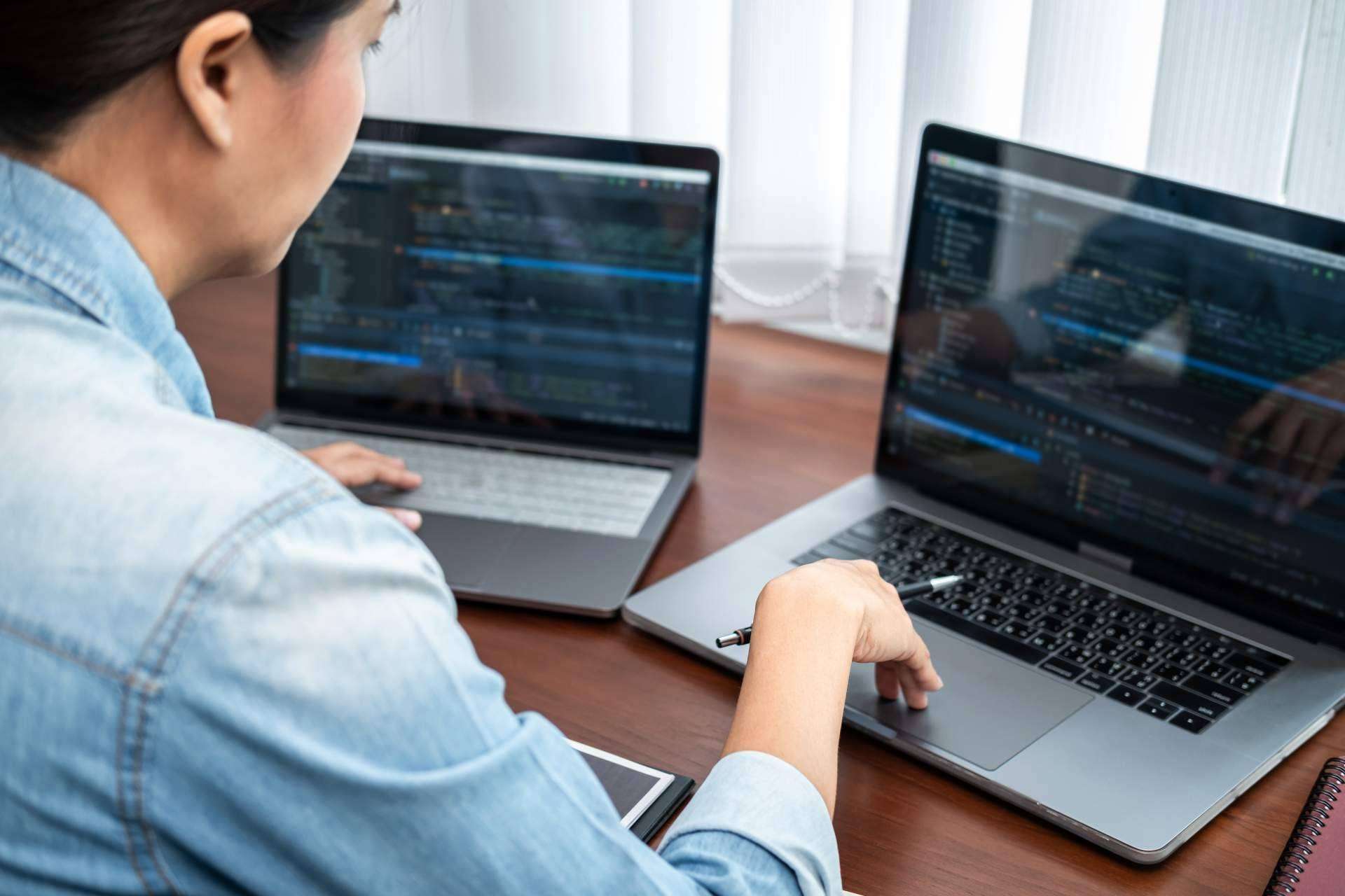 Elegir el hosting profesional de Applinet para un proyecto en internet