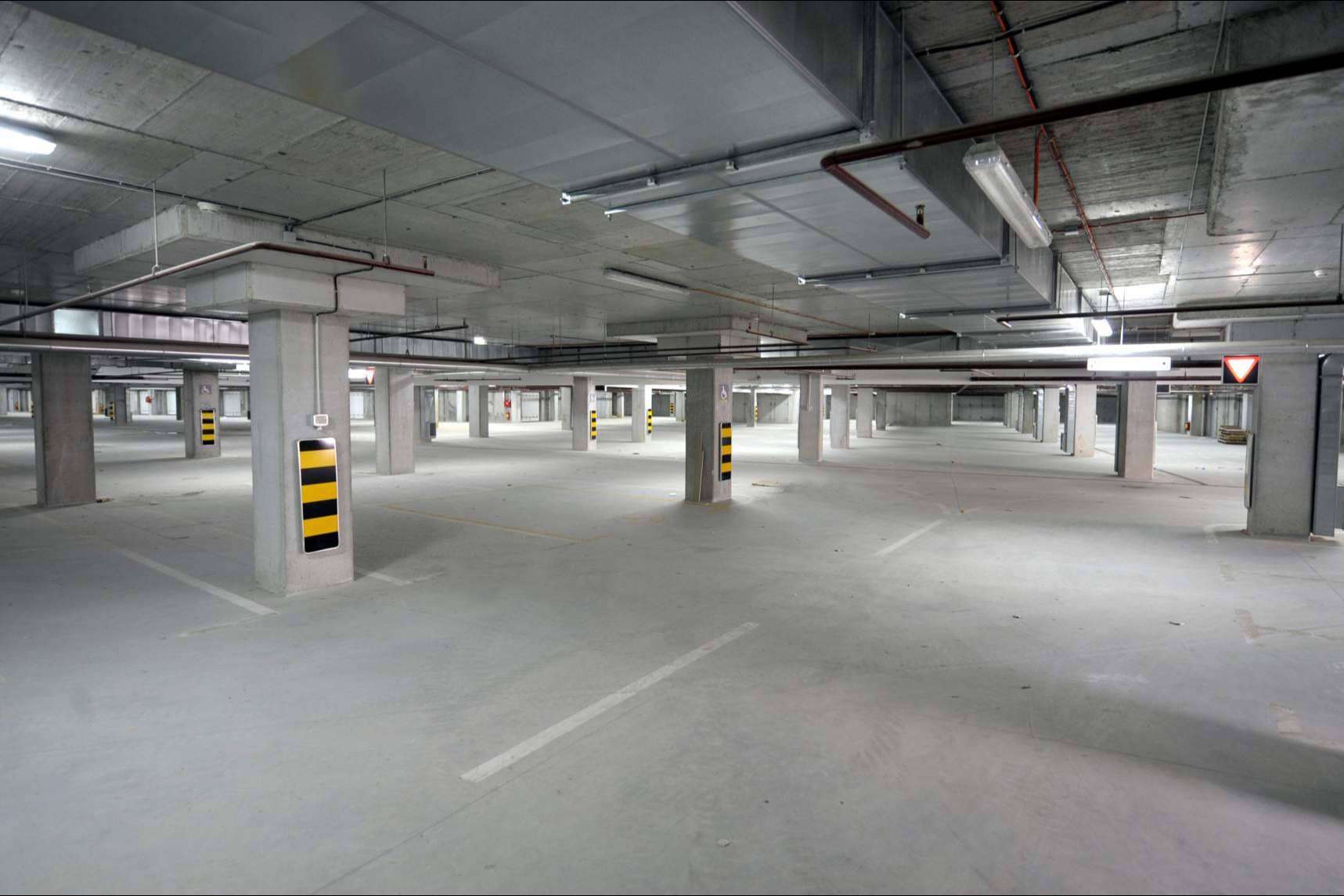 El portal inmobiliario de anuncios FotoGaraje permite anunciar el alquiler trastero o plazas de garaje