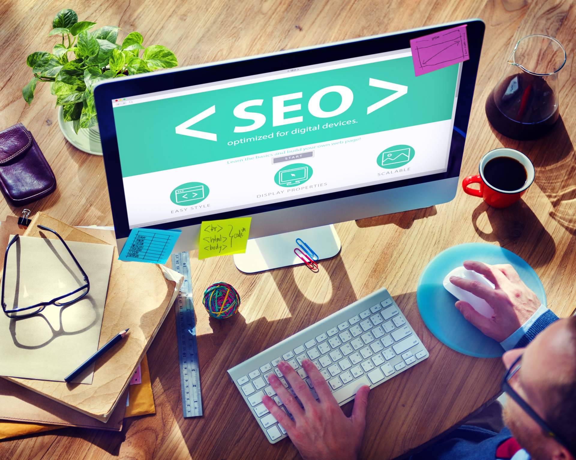 Ayudar a las empresas a crecer en el mercado creciendo en internet, el objetivo de Angal