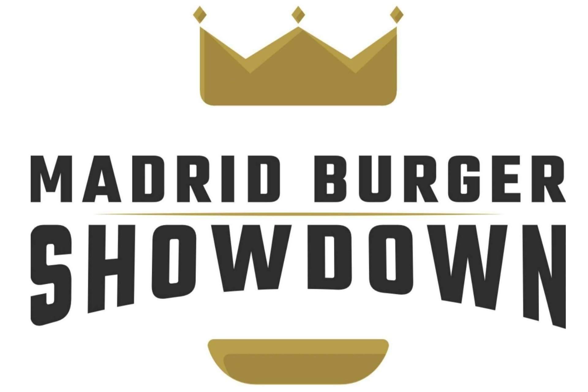PUROGOCHEO lleva hasta la capital el Madrid Burger Showdown