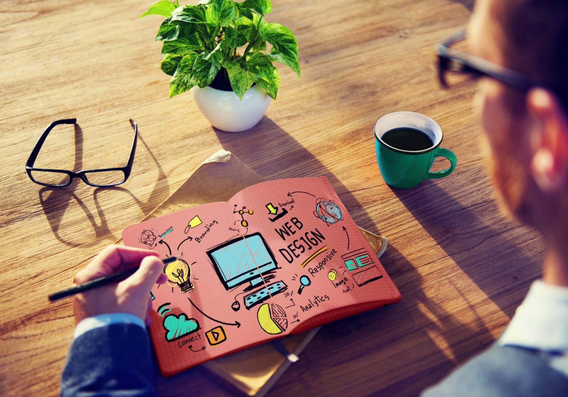 Empresa especialista en diseño web Valencia con servicios en toda España, Generacionweb