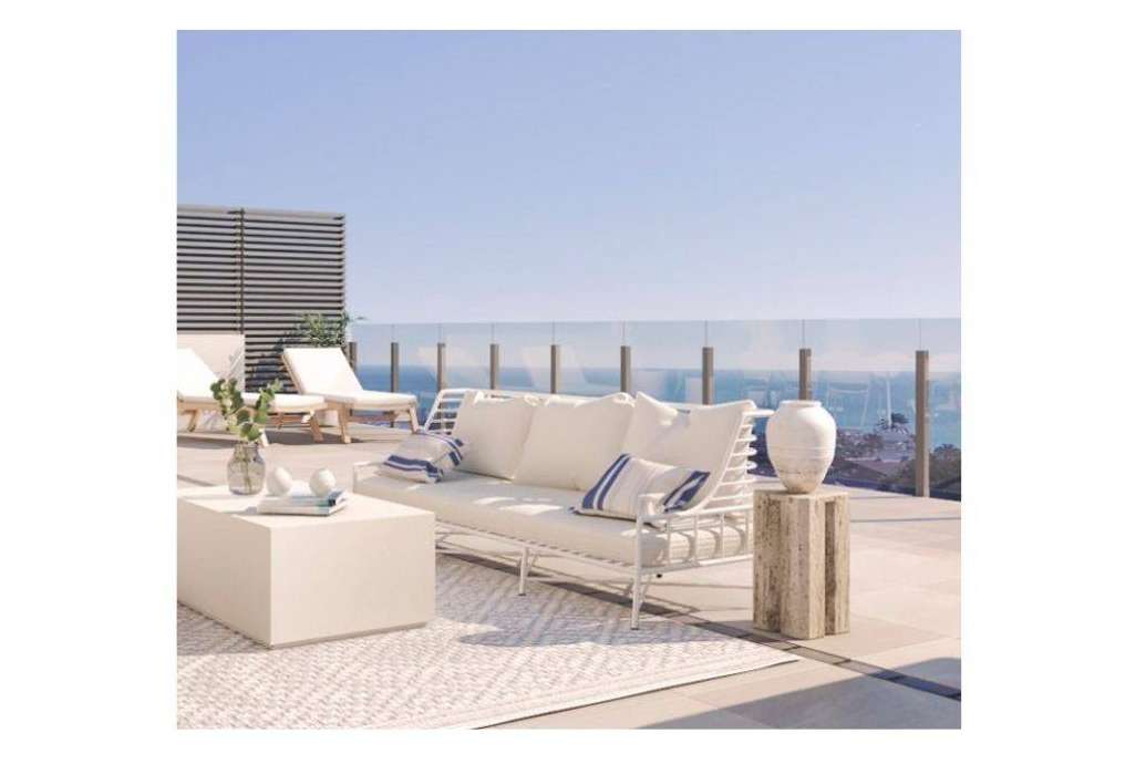 Las promociones de obra nueva Barcelona de AEDAS Homes están enfocadas en satisfacer las demandas de diferentes compradores