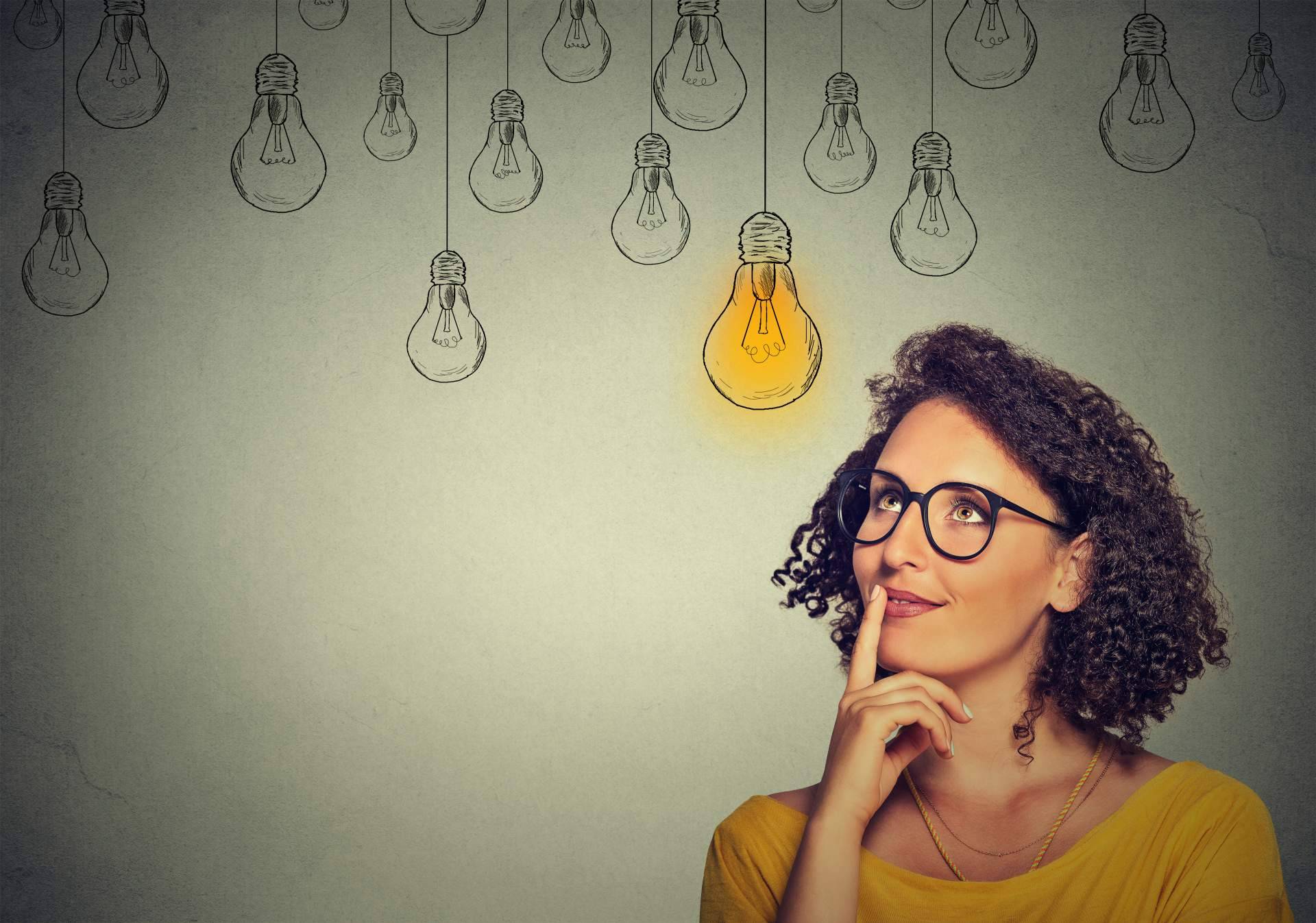 ¿Qué es la creatividad para el yo?