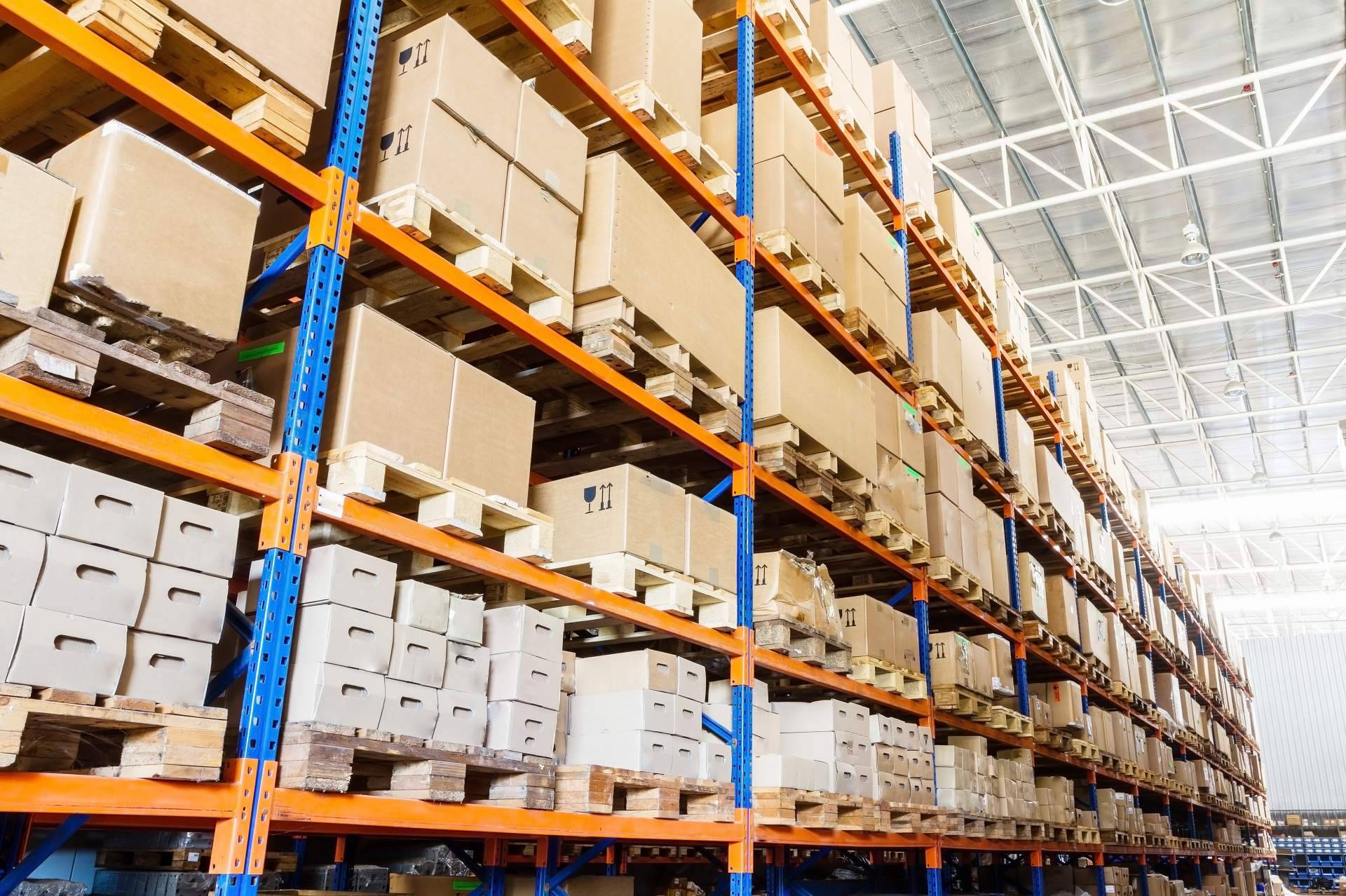 Almacenes flexibles distribuidos en toda España, gracias a la plataforma Estoko Logistics