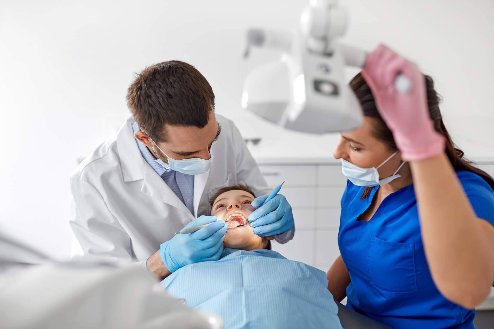 Corrales Dental, una clínica con última tecnología en composites estratificados