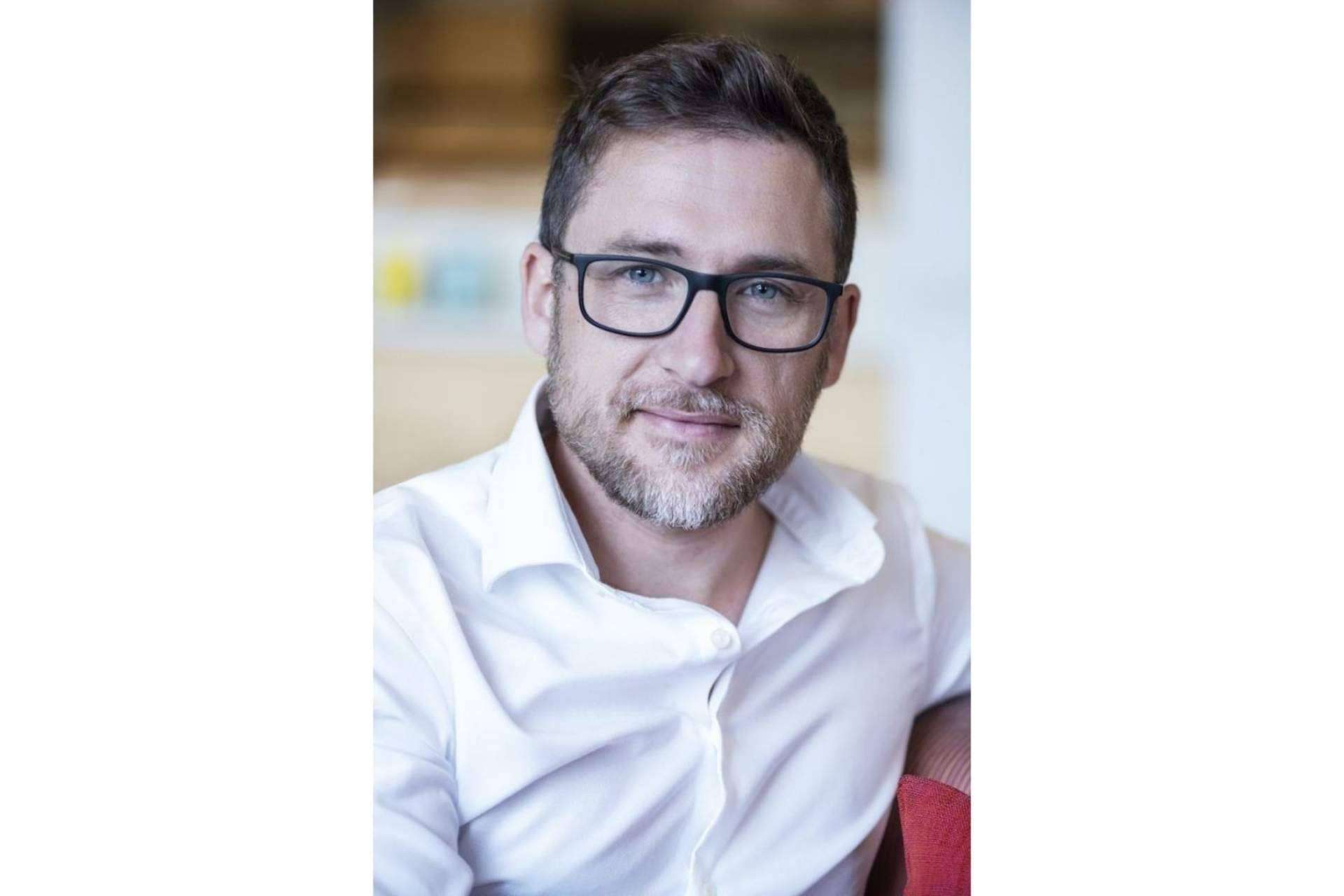 ¿Cómo trabajar la imagen personal?, Rubén Martín