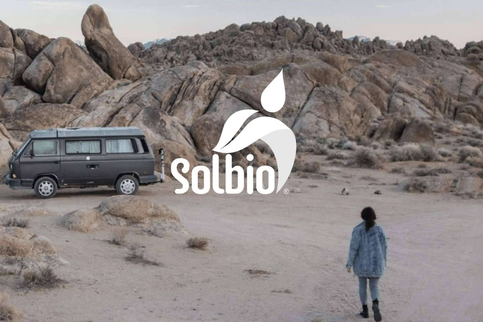 Productos sostenibles de OceanEcoFuente para la limpieza en general y para el baño portátil