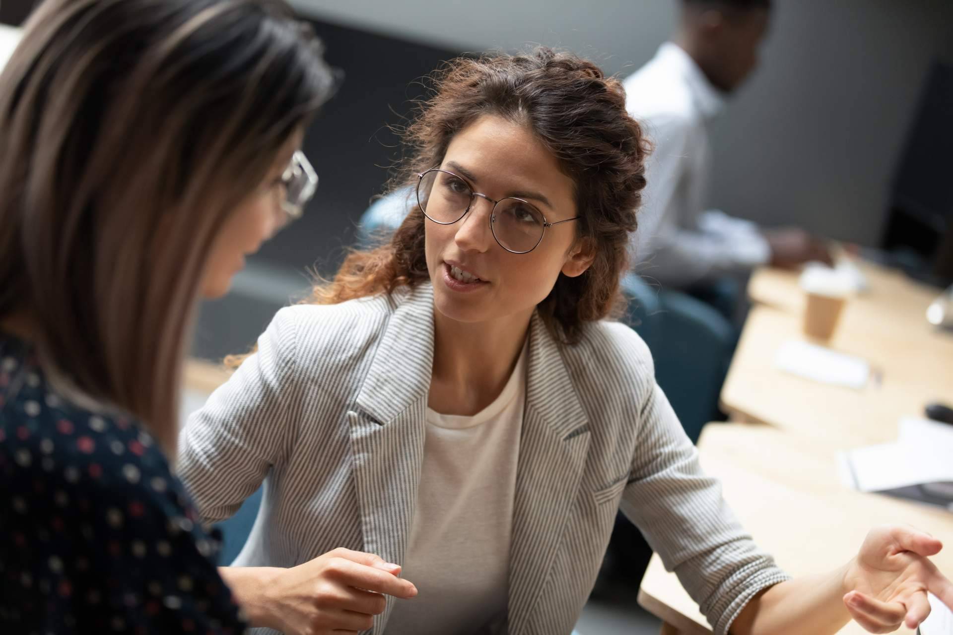 Los beneficios generales del coaching, presentados por Add Timme