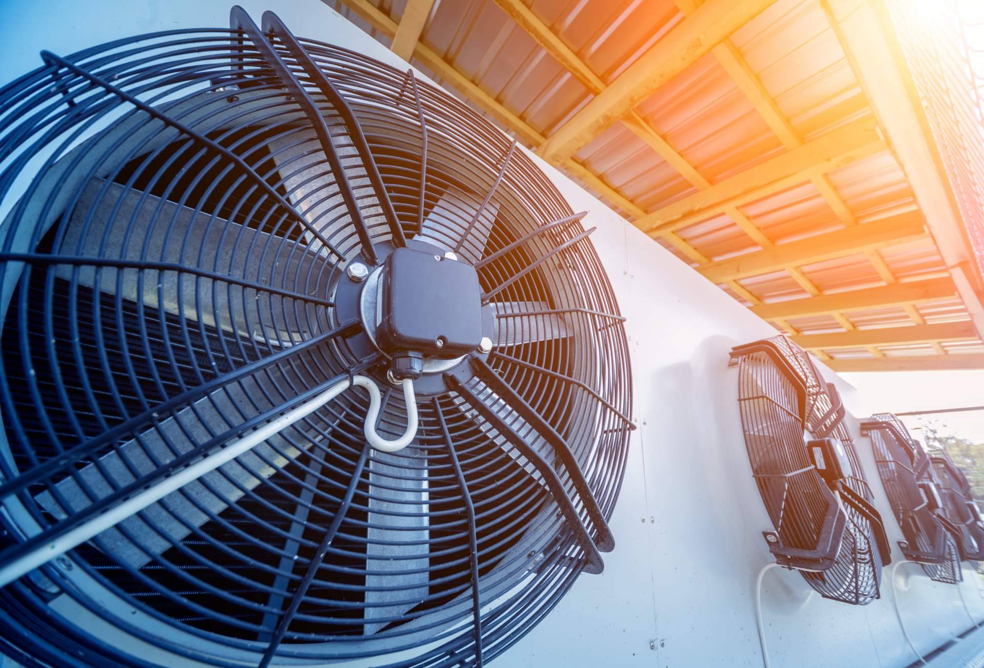 Mantenimientos de sistemas de refrigeración, por la empresa Galván Frío Industrial