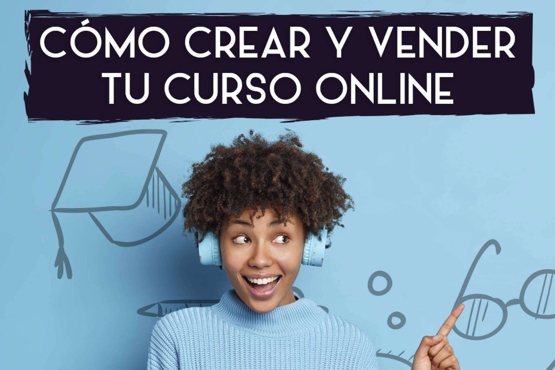 Cómo crear un curso online de la mano de TEKDI