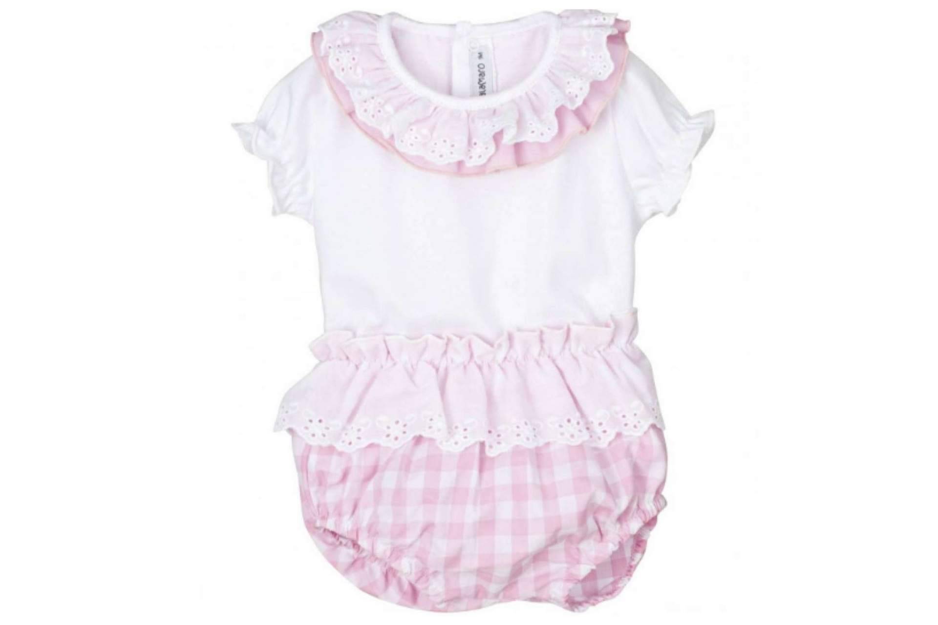 La tienda online Carla Morez vende ropa para niños de calidad y duradera