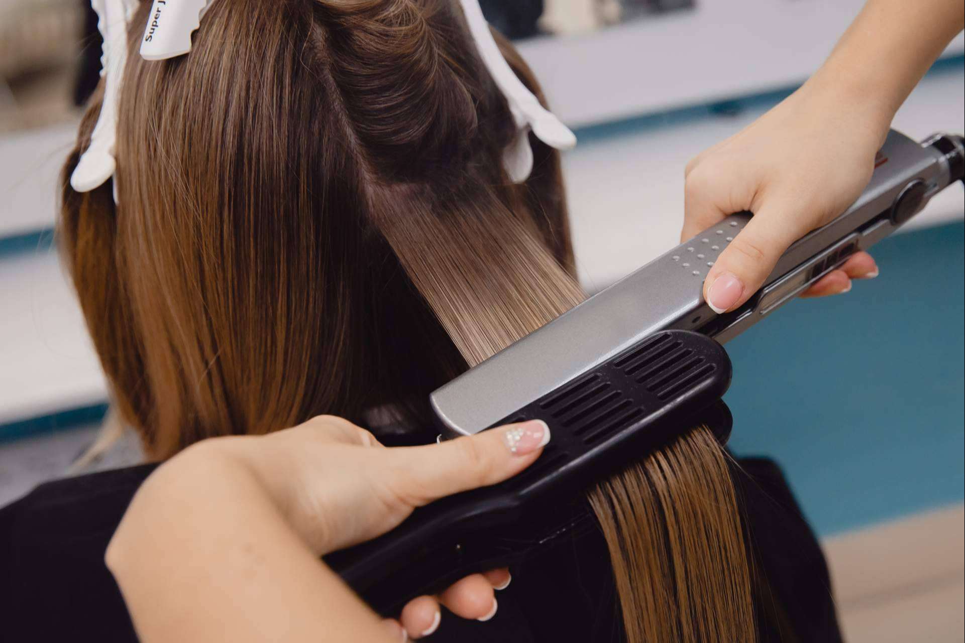 Cuidar el cabello con las fórmulas cruelty free de Keratin Europa