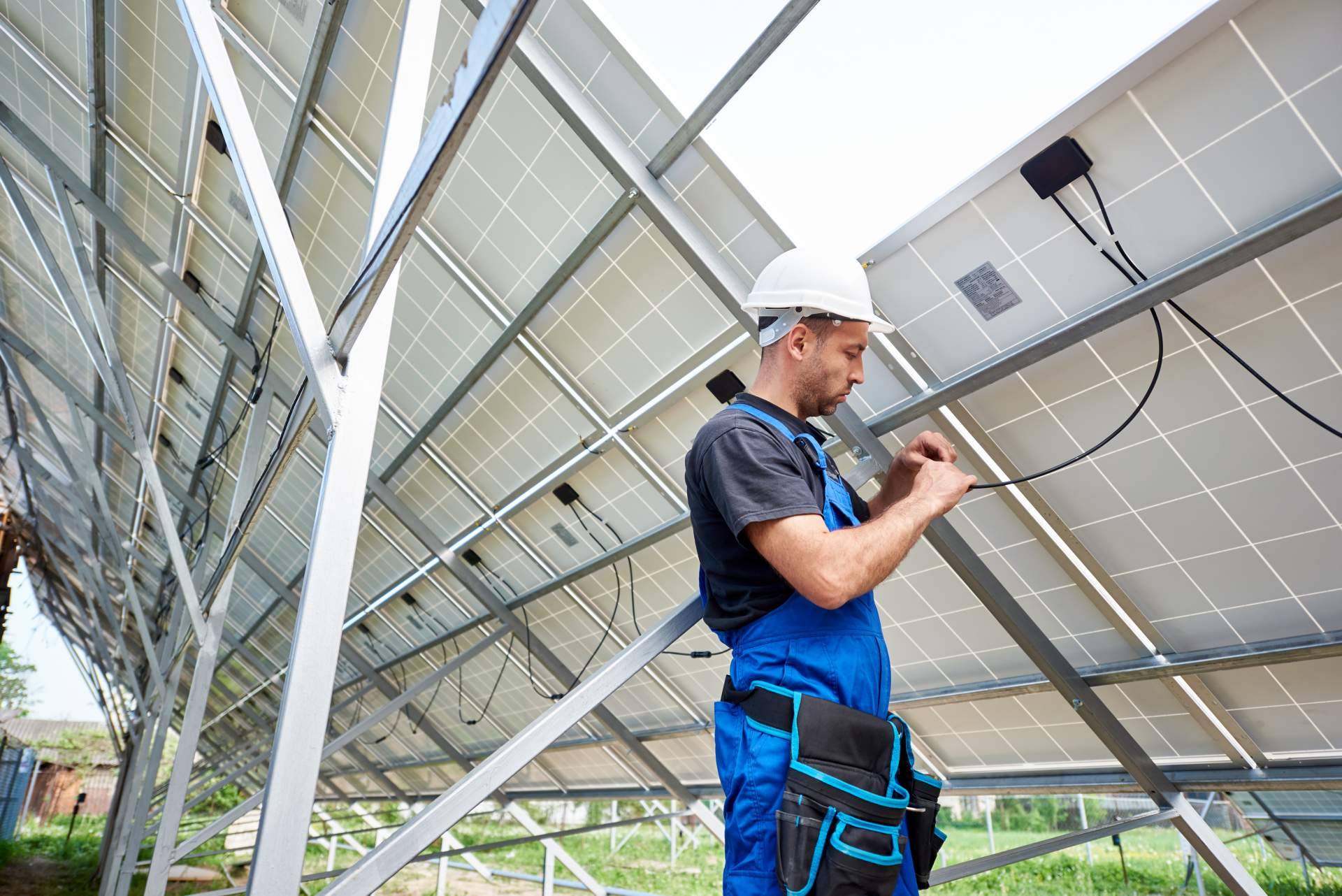 La sustitución de los paneles solares térmicos por instalaciones fotovoltaicas para autoconsumo