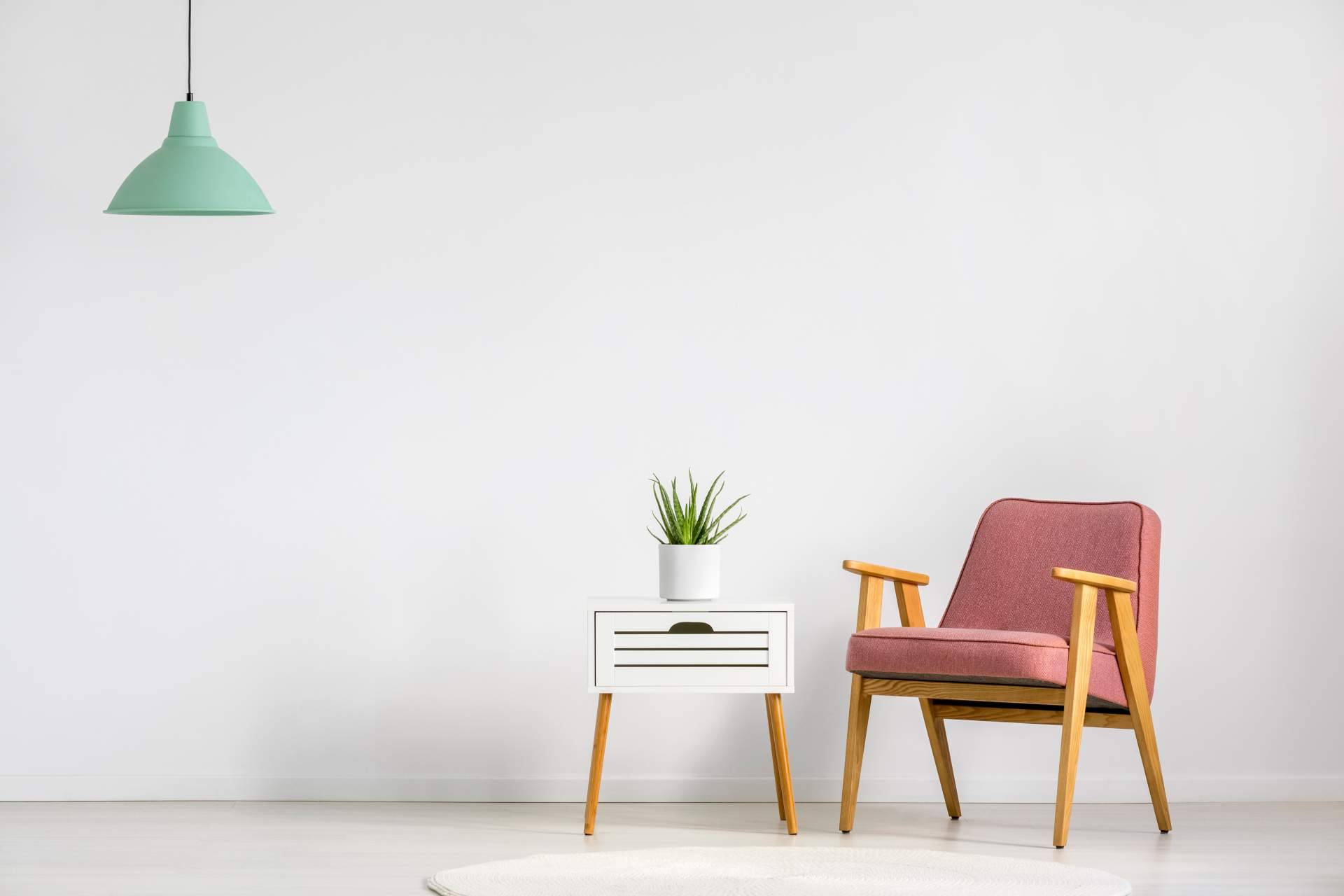 El alquiler de muebles, cada vez más de moda entre los jóvenes que se independizan