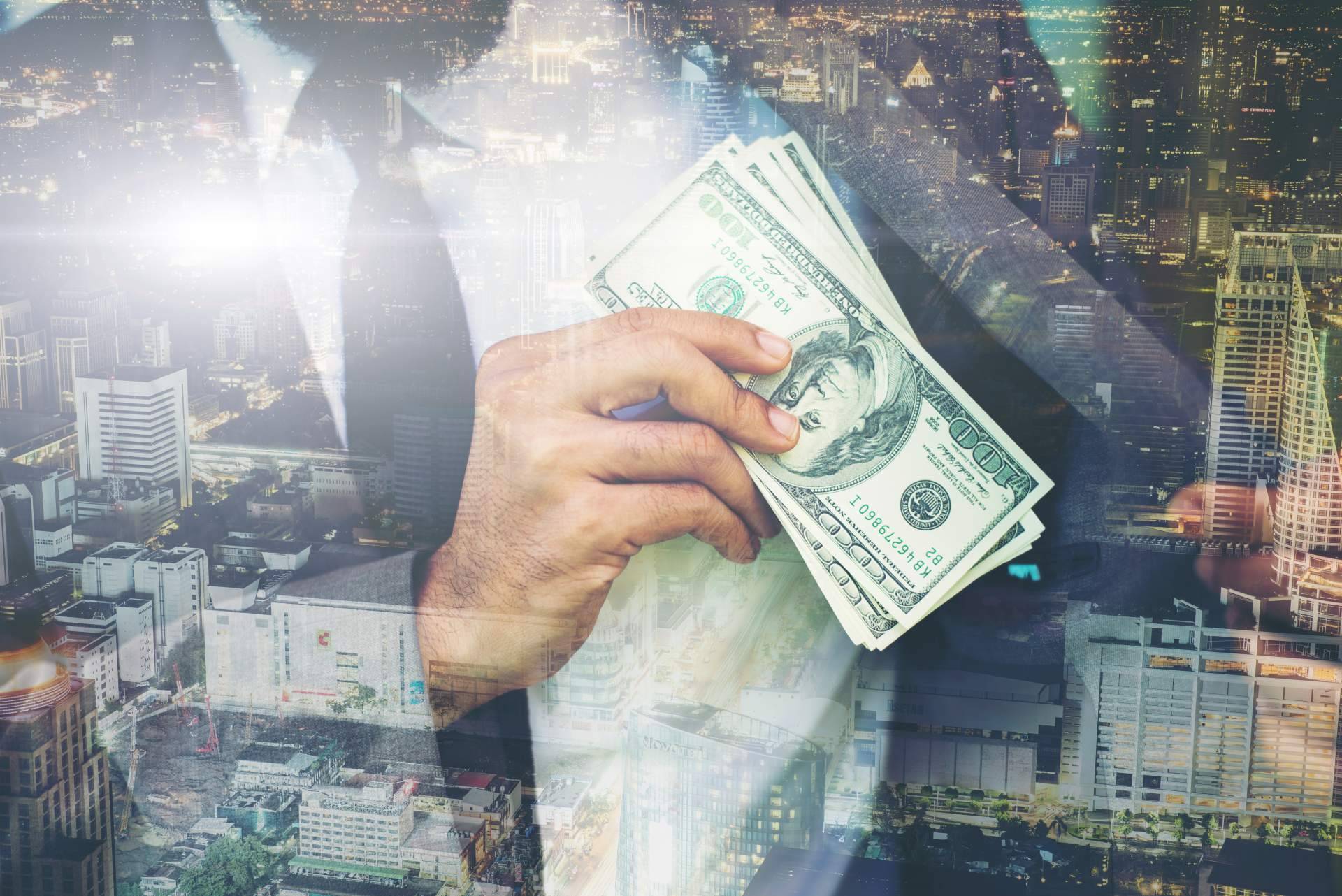 El lado secreto de uno de los empresarios más ricos e influyentes del mundo