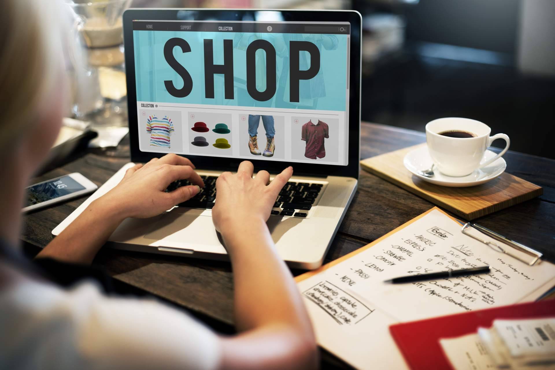 Crear una tienda online gratuita para alcanzar el éxito en cualquier negocio con Linkasoft