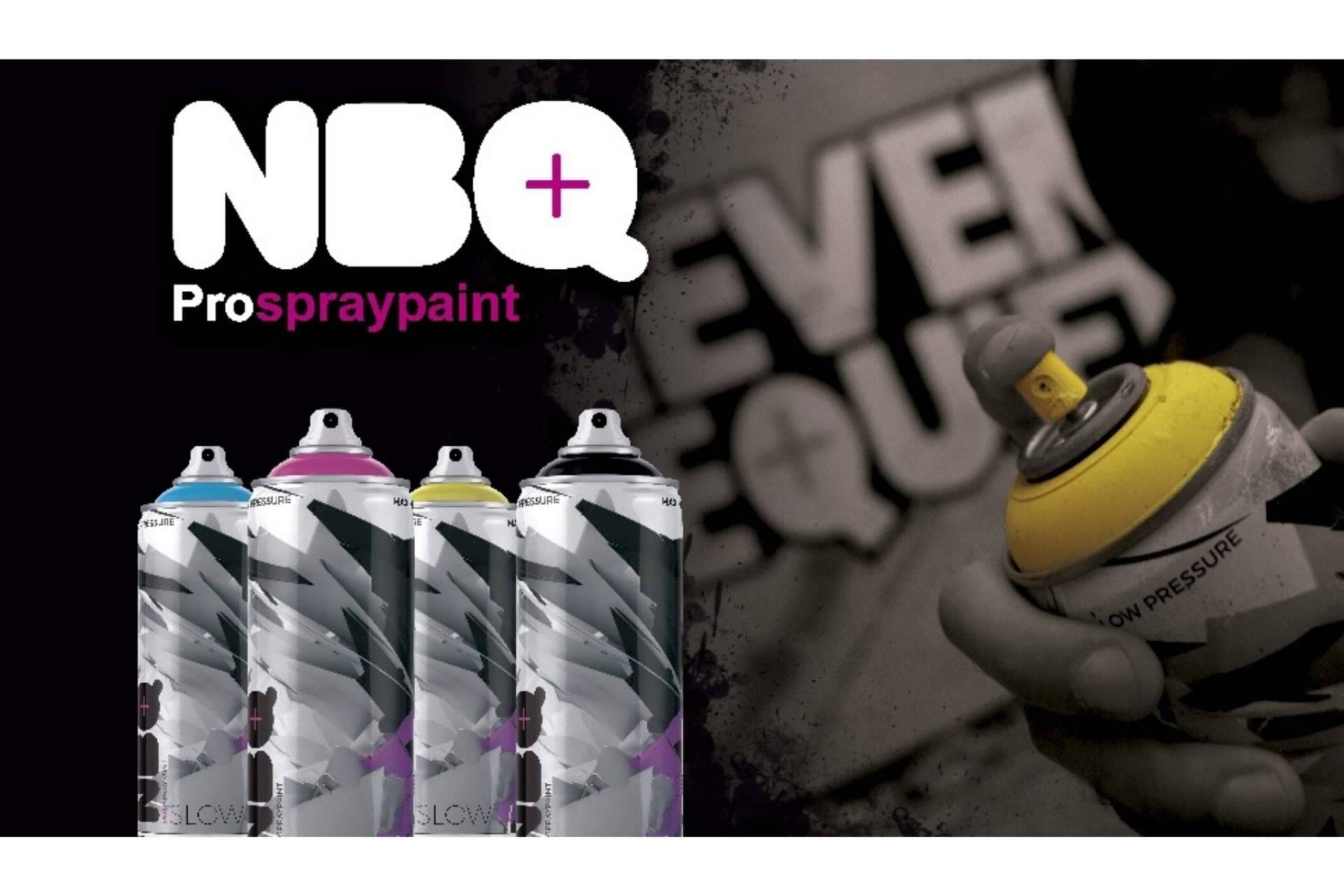 Todo lo que se debe saber sobre el uso de la pintura en spray
