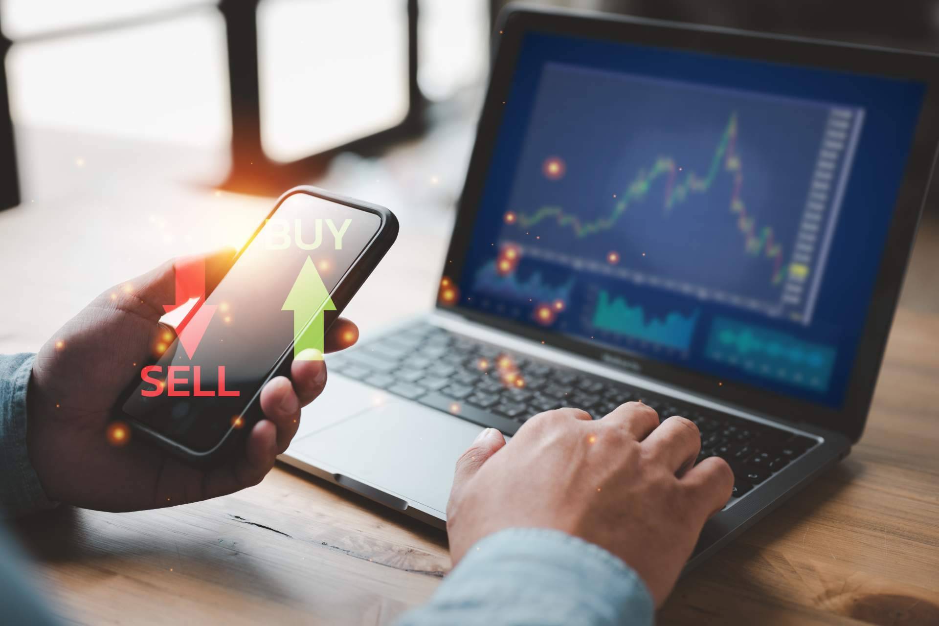 Curso de psicología del trading, en CryptoSharks