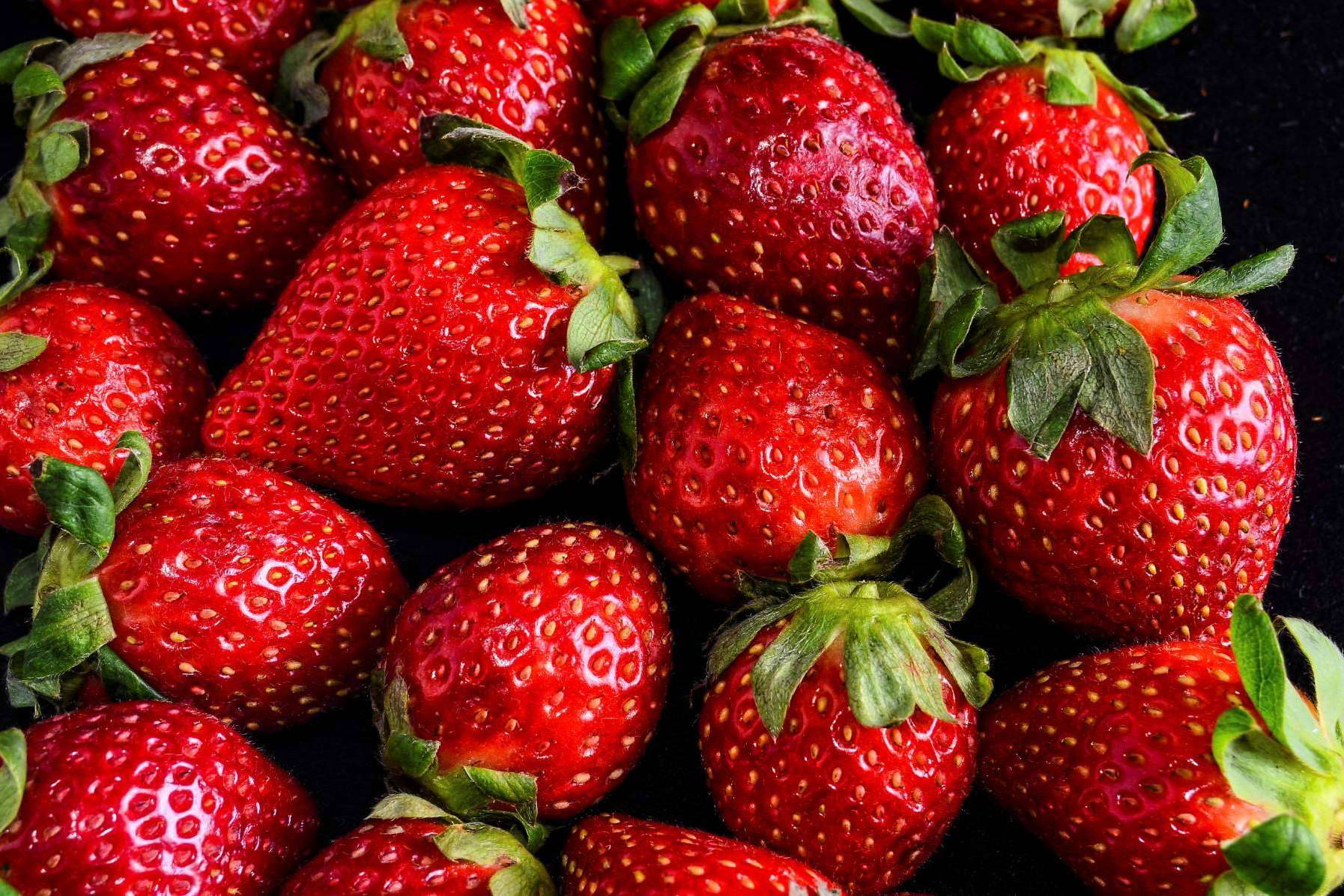Baor Products, la cosecha de la fresa en España de 2022