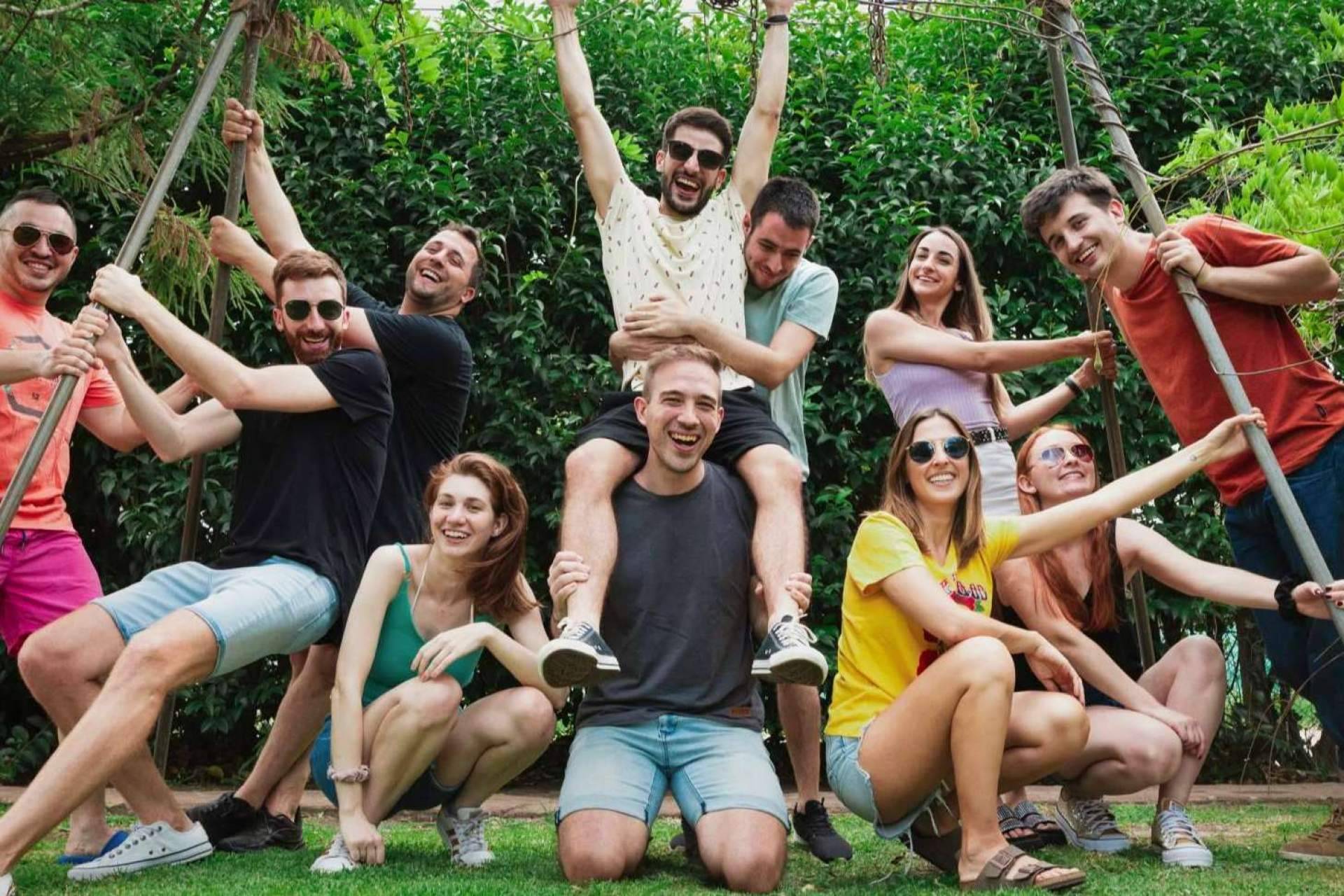 En Barcelona, se encuentra esta agencia de marketing digital