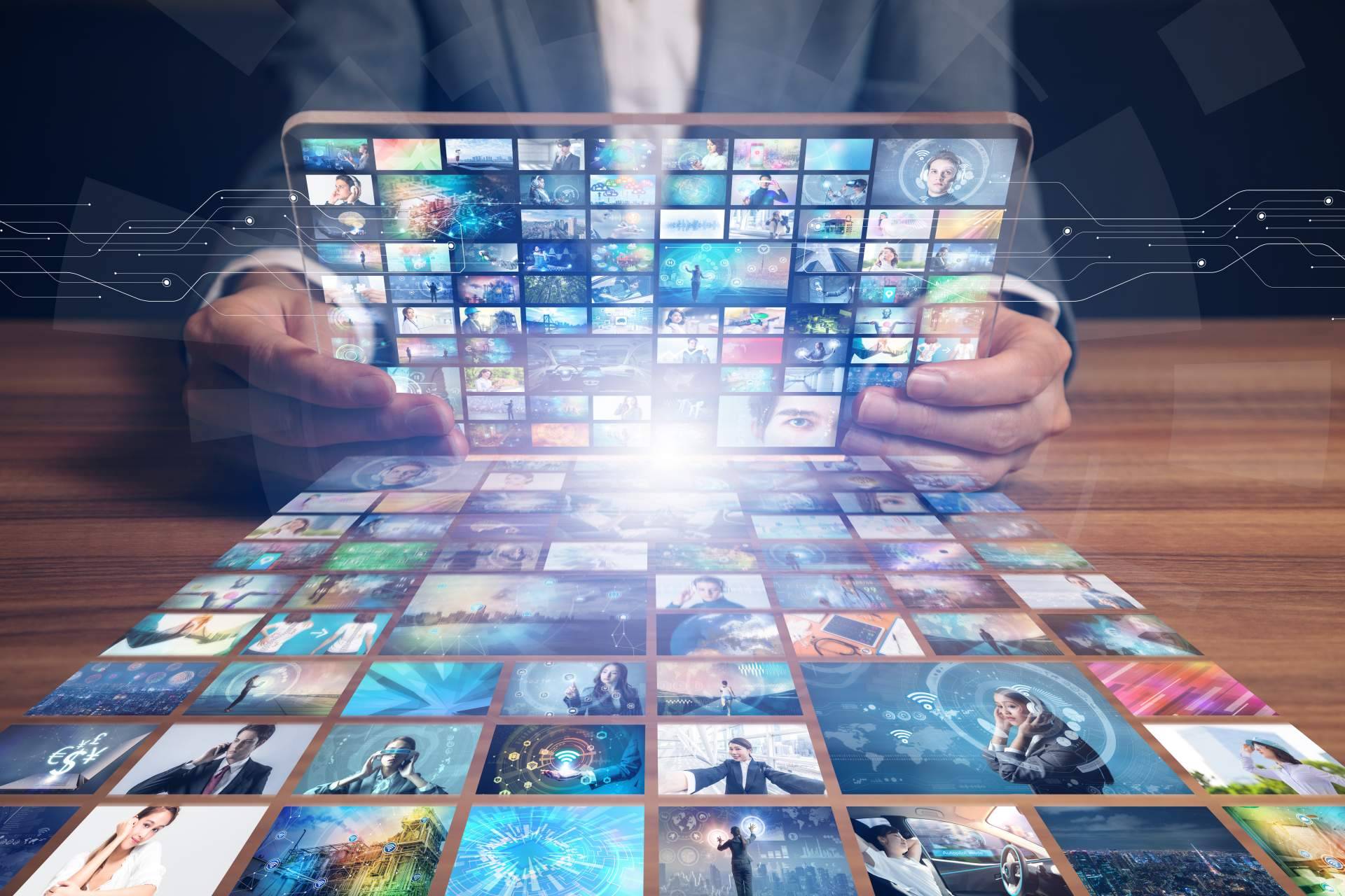 La plataforma Scenikus es la ganadora del premio ContentMove 2022 a la Mejor Startup de Comunicación y Contenido Digital en España