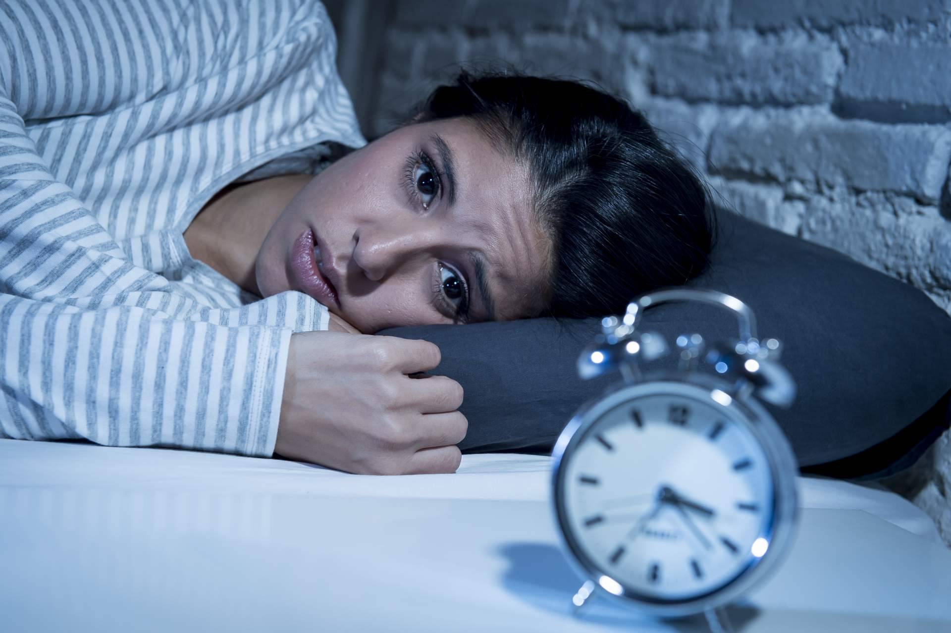 Las recomendaciones para conciliar el sueño y olvidarse del insomnio