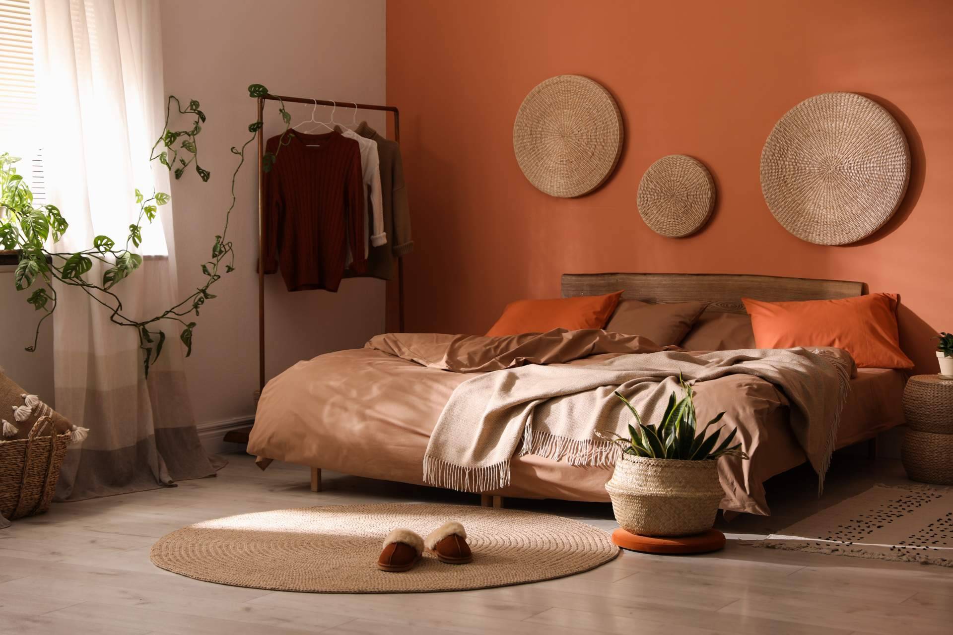 SM Decoración ofrece consejos para decorar habitaciones