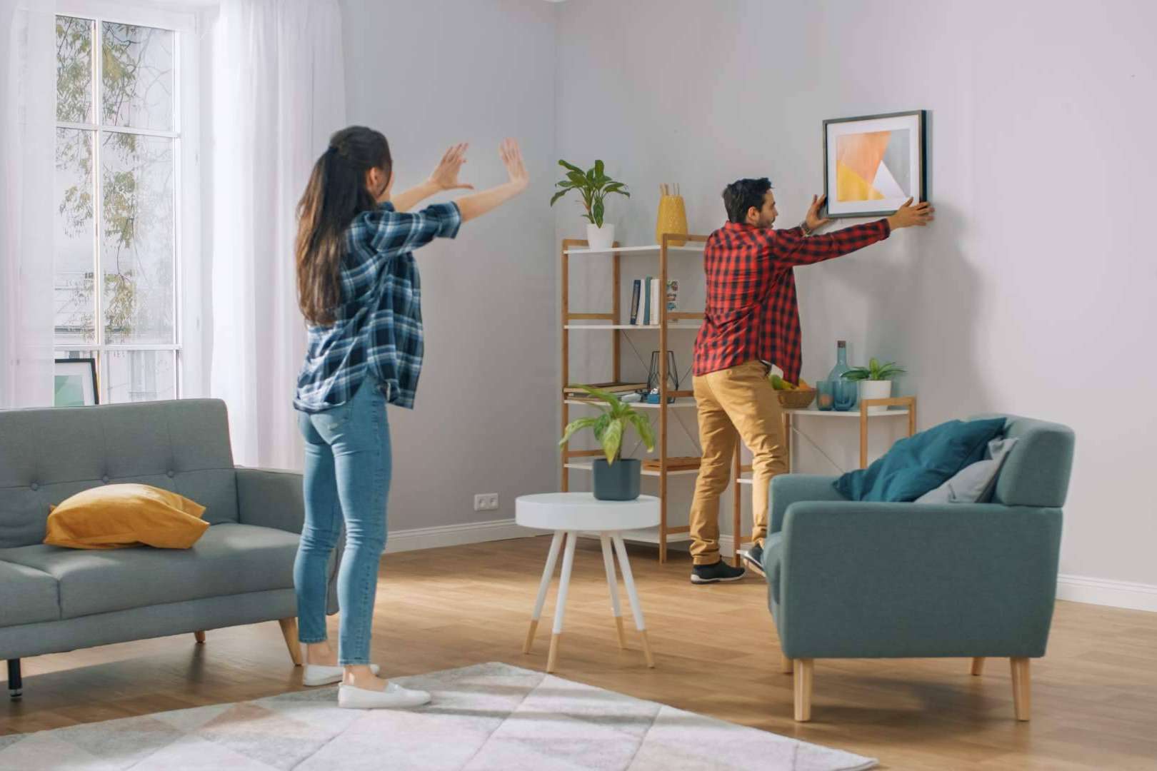 ArtMobel transmite cualquier personalidad a través de la decoración de un espacio
