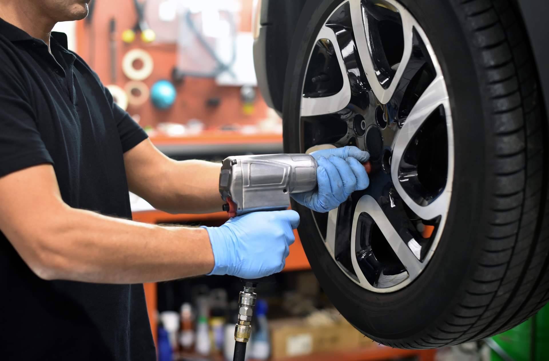 Todo Llantas Shop y las llantas de aluminio de la marca Racer