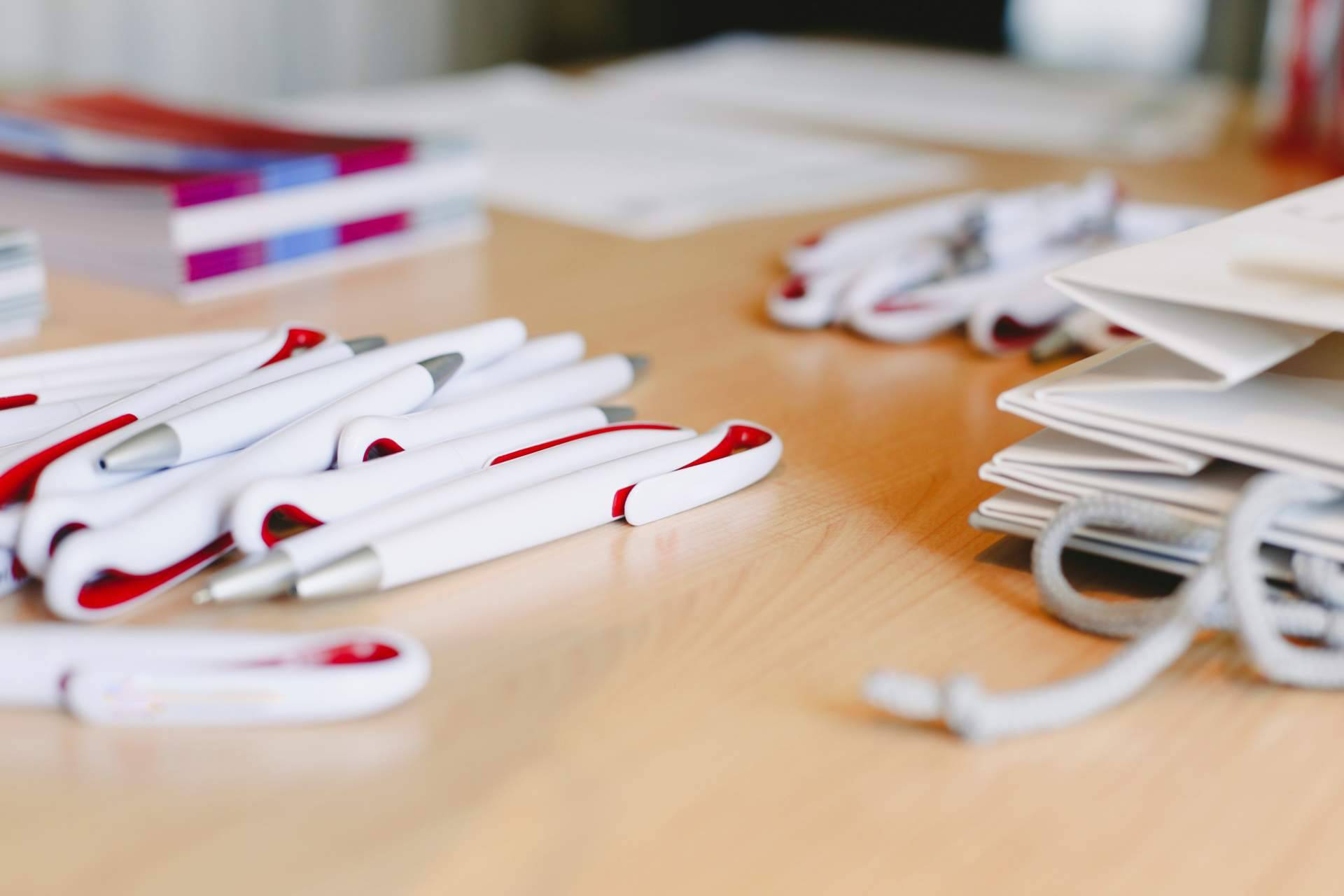 ¿Cómo sorprender con el merchandising en ferias y eventos?, por Más Que Un Boli