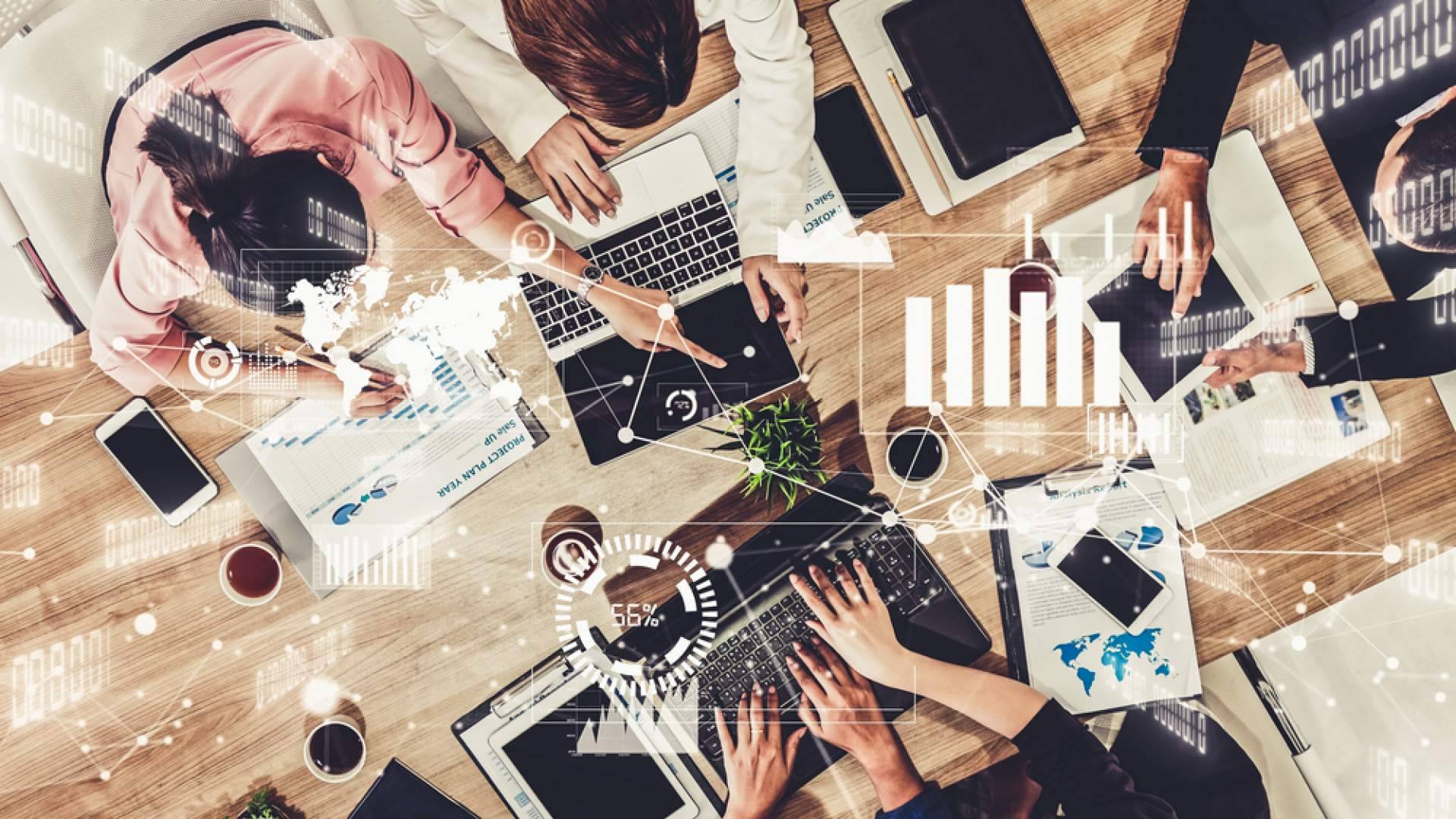 ¡Internet se va a romper!, GRUPO LINKA y NETSKOPE tienen la solución