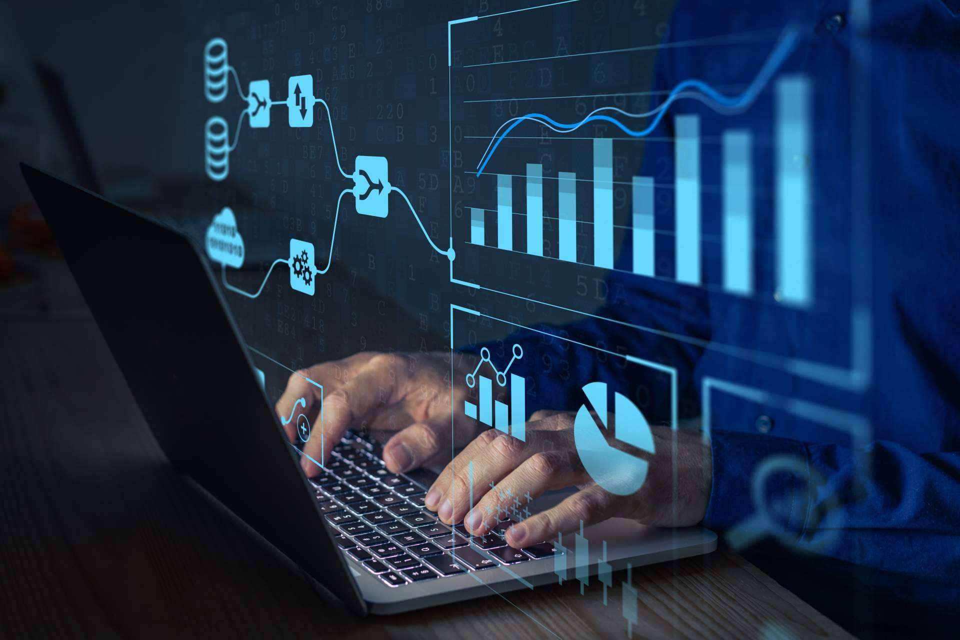 Perito informático, ¿qué servicios y ventajas ofrece?