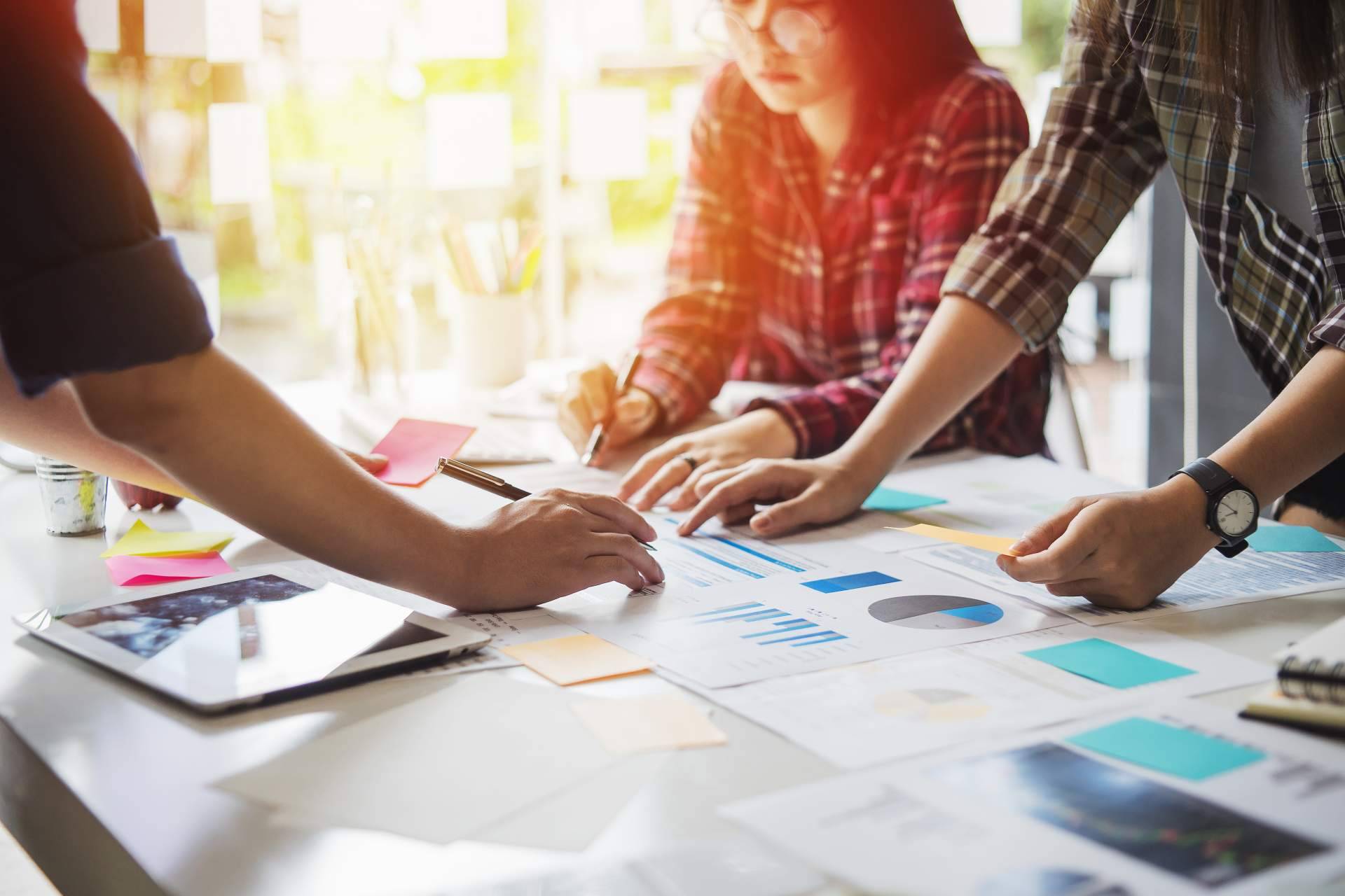 Implementar marketing digital en Madrid y marcar la diferencia de la mano de iEmpresa
