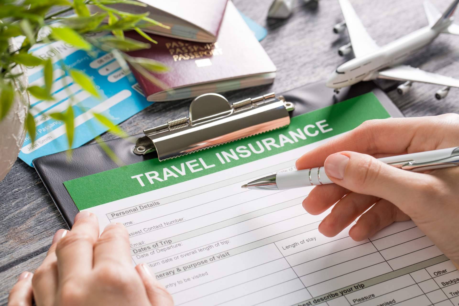 Contratar un seguro de viaje con Coverontrip