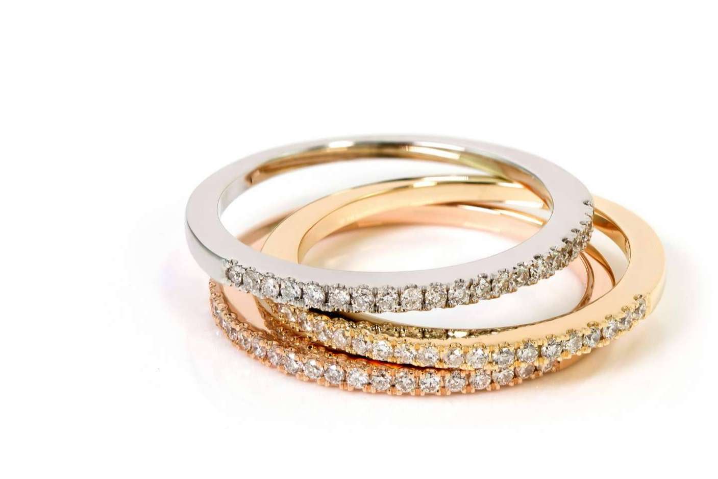 Acerca de los anillos de oro y diamantes de Rubí Joyeros
