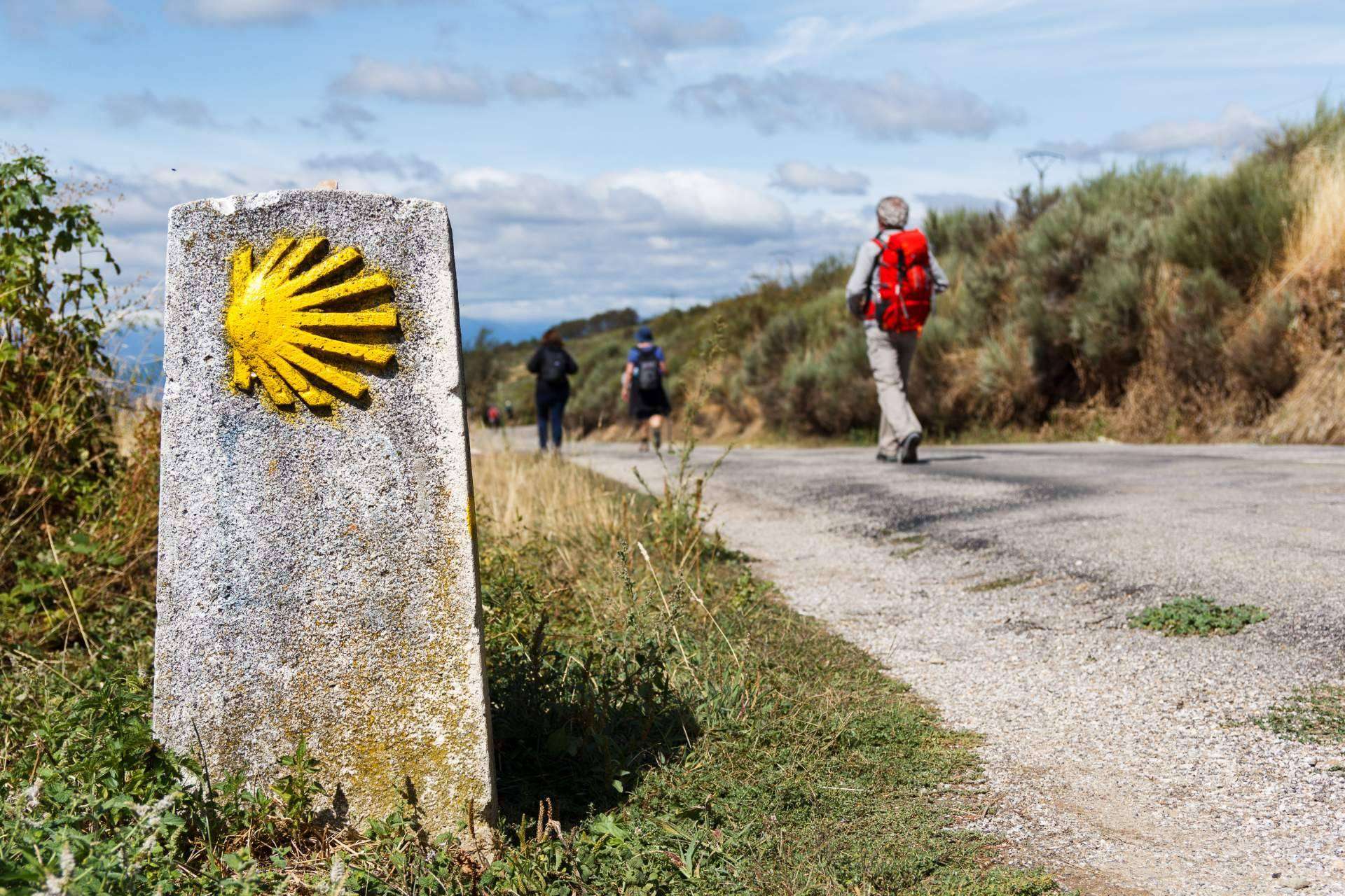 Planificar la recuperación al llegar a la escala Lucense del Camino de Santiago de la mano de Mar Mauriz Fisioterapia