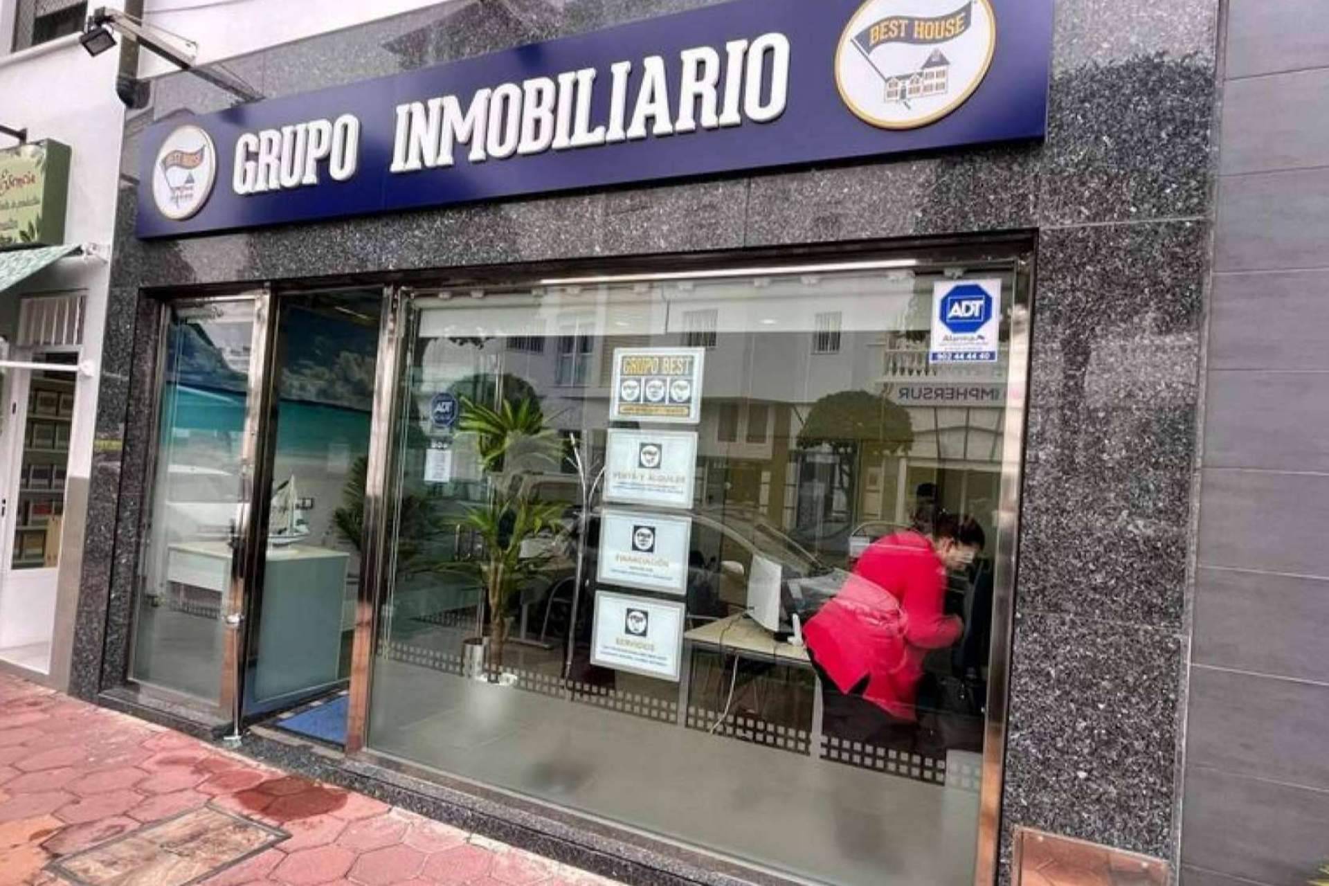 La franquicia inmobiliaria Grupo Best ofrece un sistema exclusivo de captación de inmuebles
