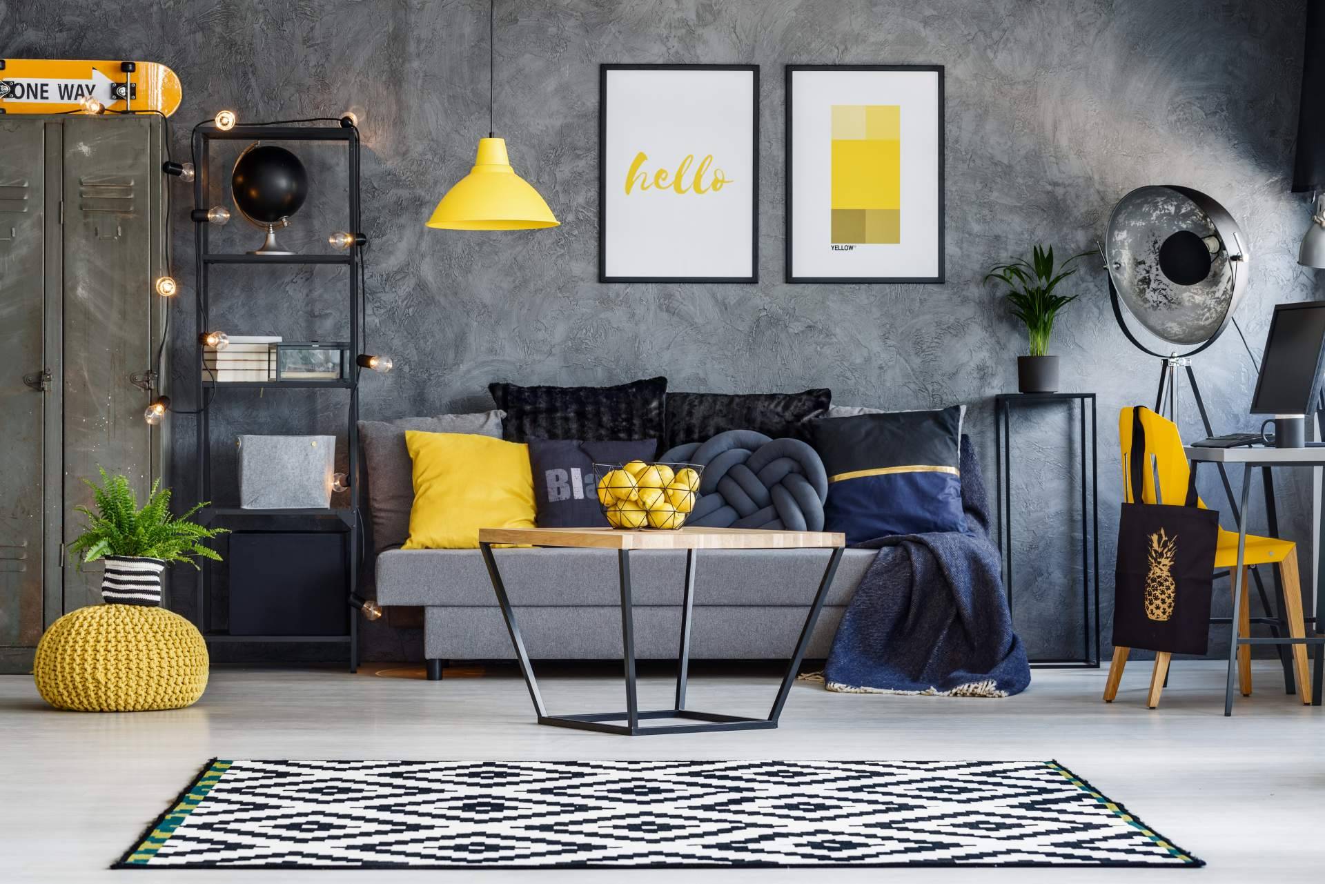 El pack 'Llave en mano' incluye muebles y todo el equipamiento que se necesita para vivir en un nuevo hogar