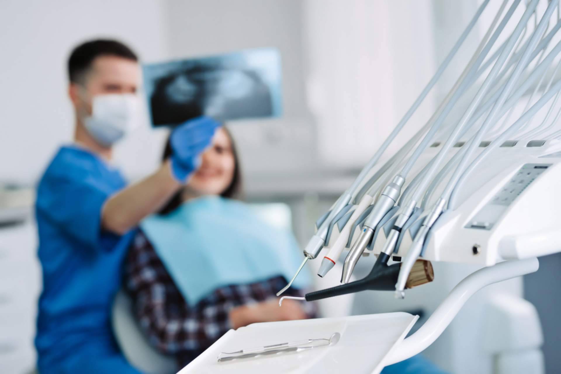 Presición Médica Dental dispone de especialistas en reparación y venta de instrumentos odontológicos