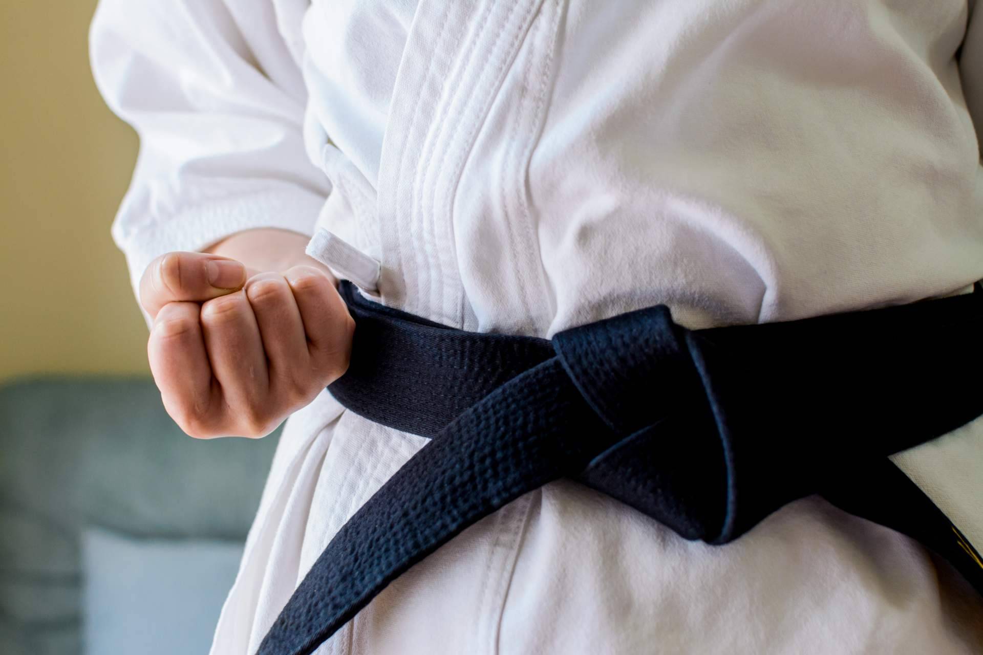 Los beneficios psicológicos, cognitivos y sociales de las artes marciales, según Empowerup