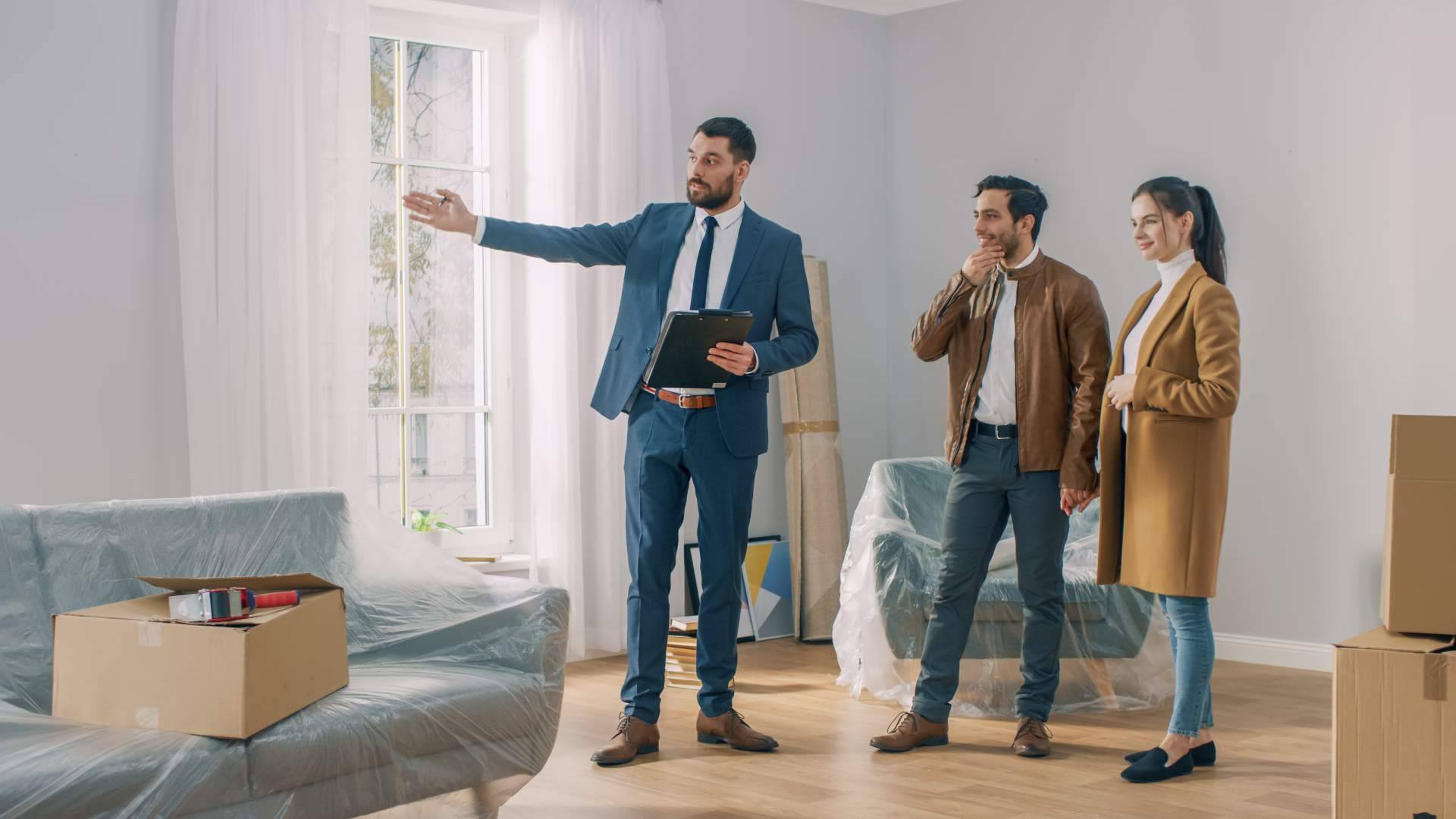 La rentabilidad de invertir en una vivienda